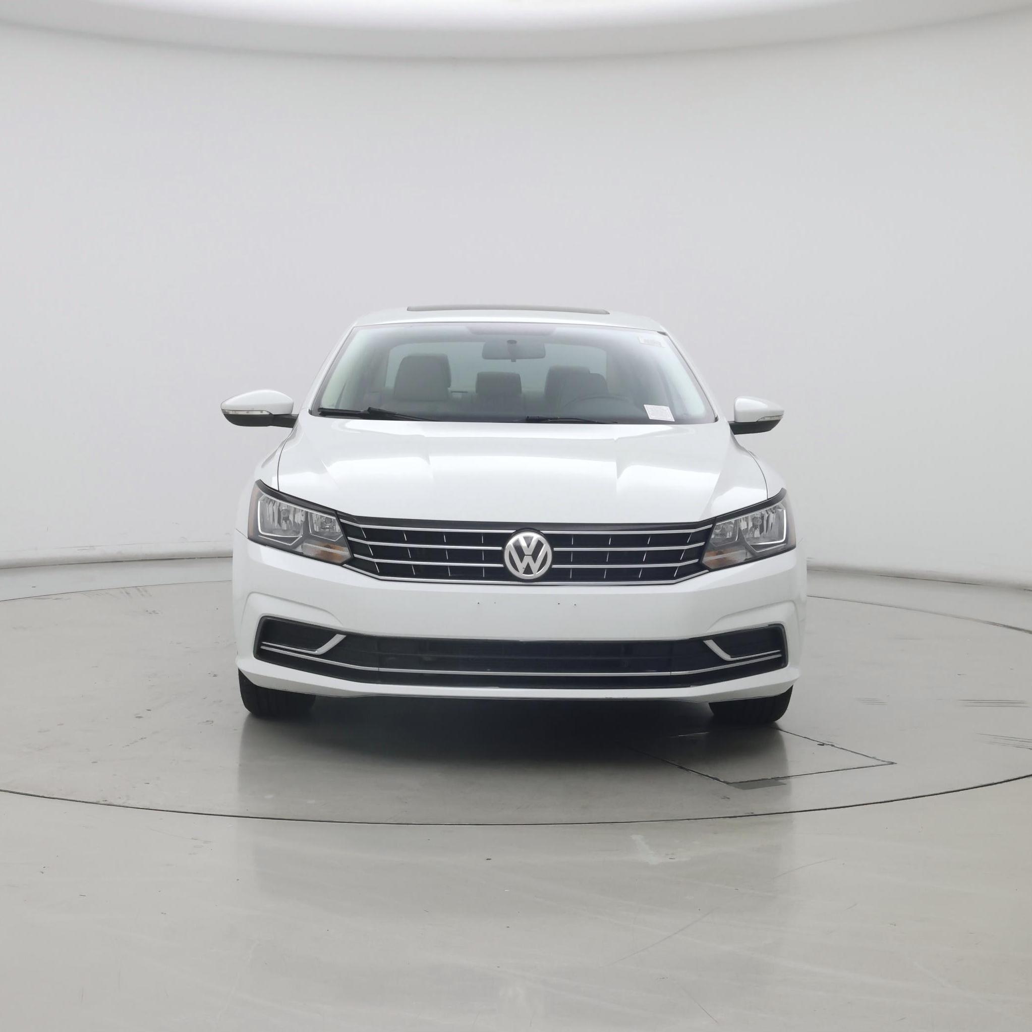 Thumbnail: 2016 Volkswagen Passat - 5