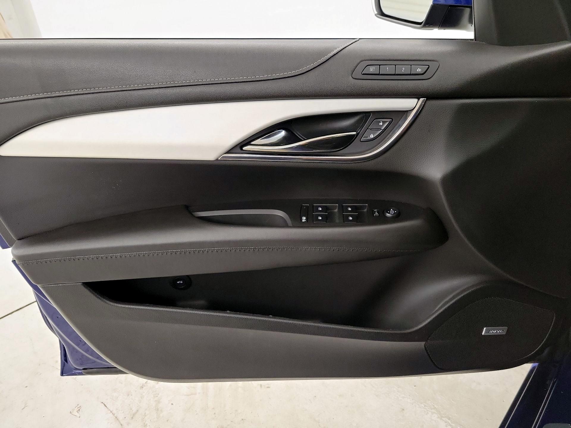 Thumbnail: 2014 Cadillac ATS - 12
