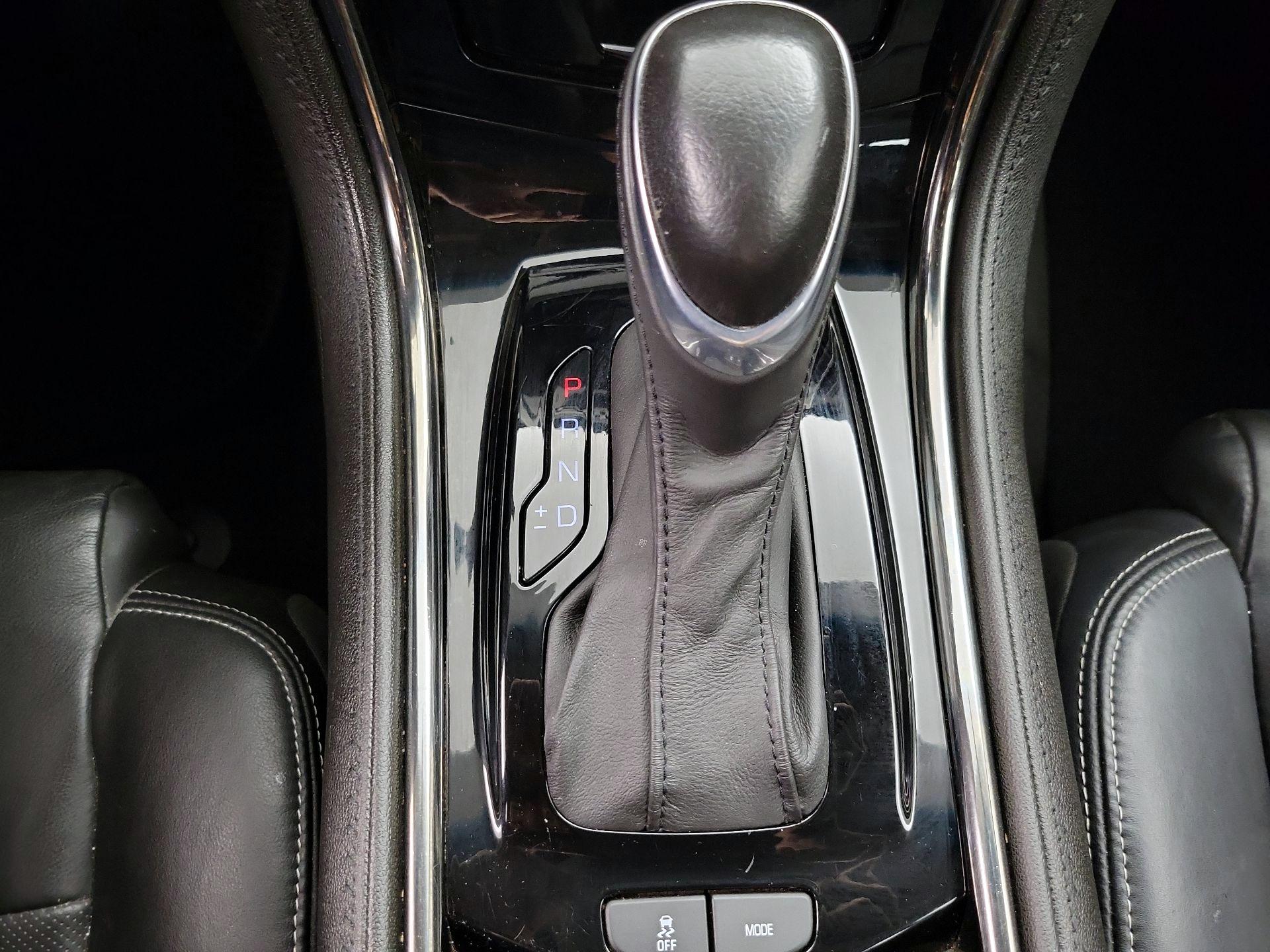 Thumbnail: 2014 Cadillac ATS - 17
