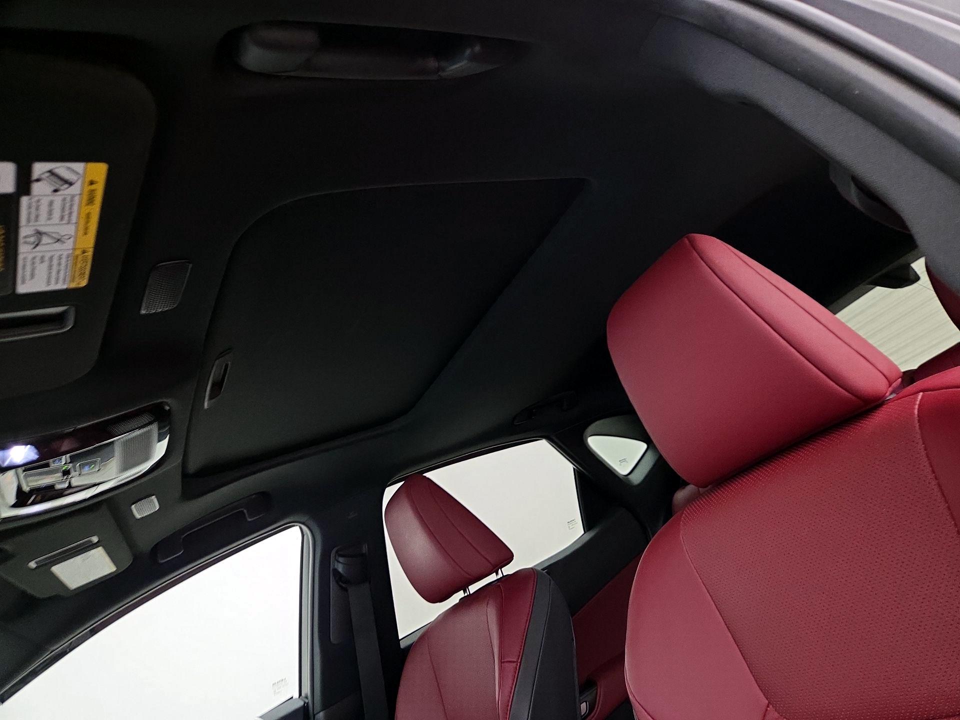 Thumbnail: 2025 Lexus NX - 19