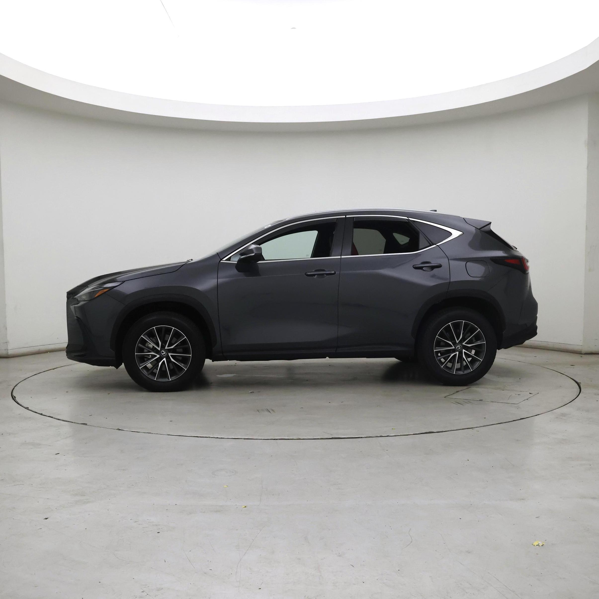 Thumbnail: 2025 Lexus NX - 3