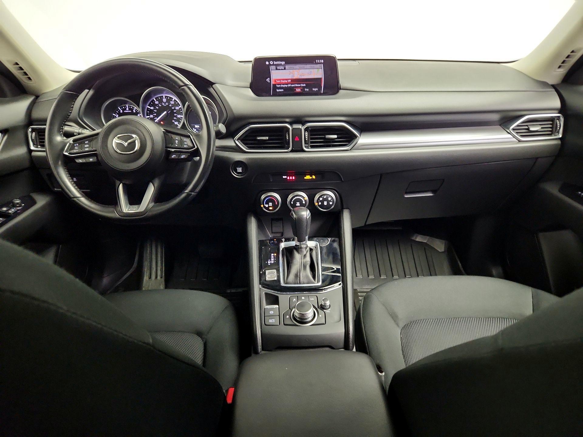 Thumbnail: 2020 Mazda CX-5 - 9