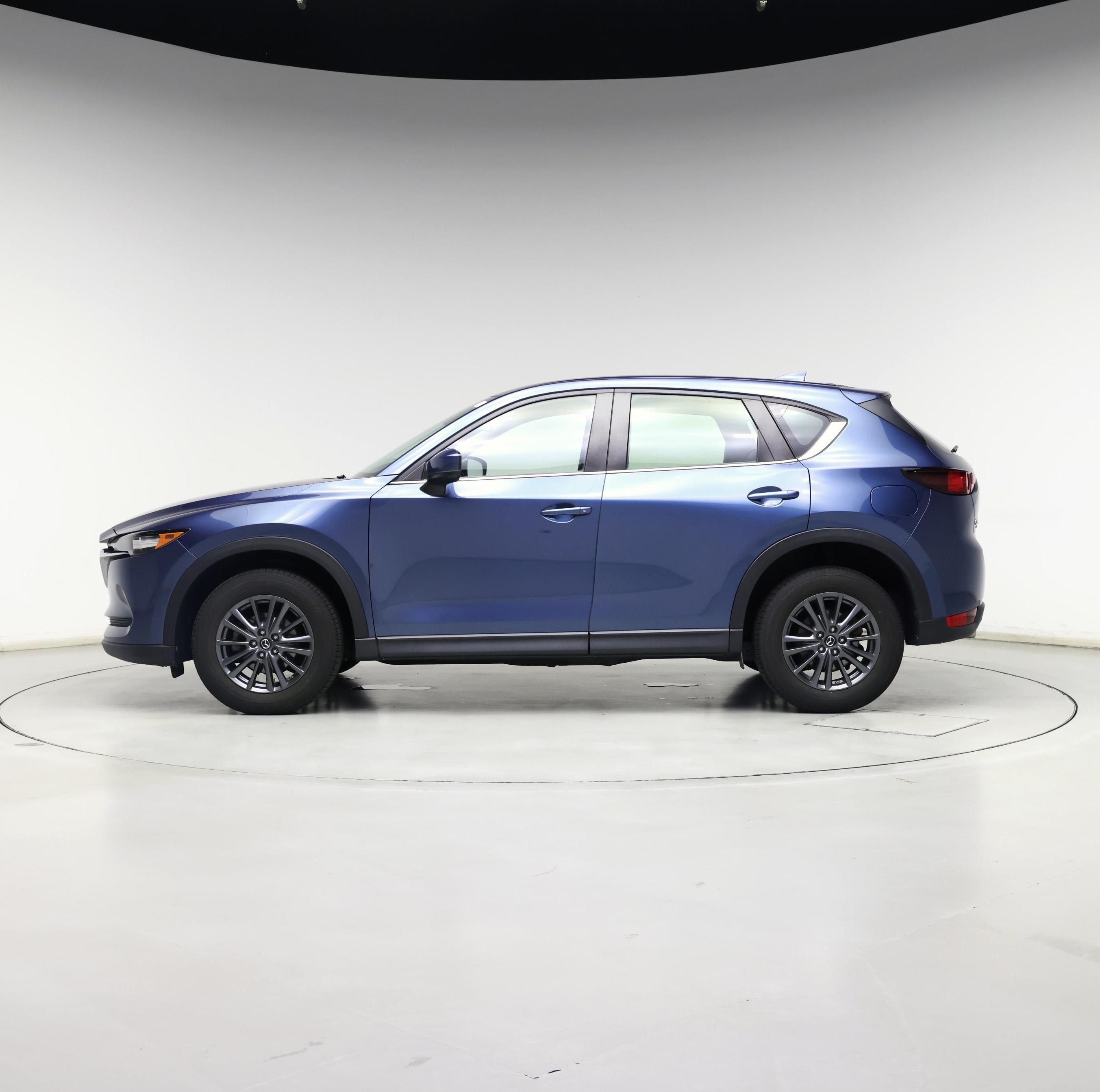 Thumbnail: 2020 Mazda CX-5 - 3