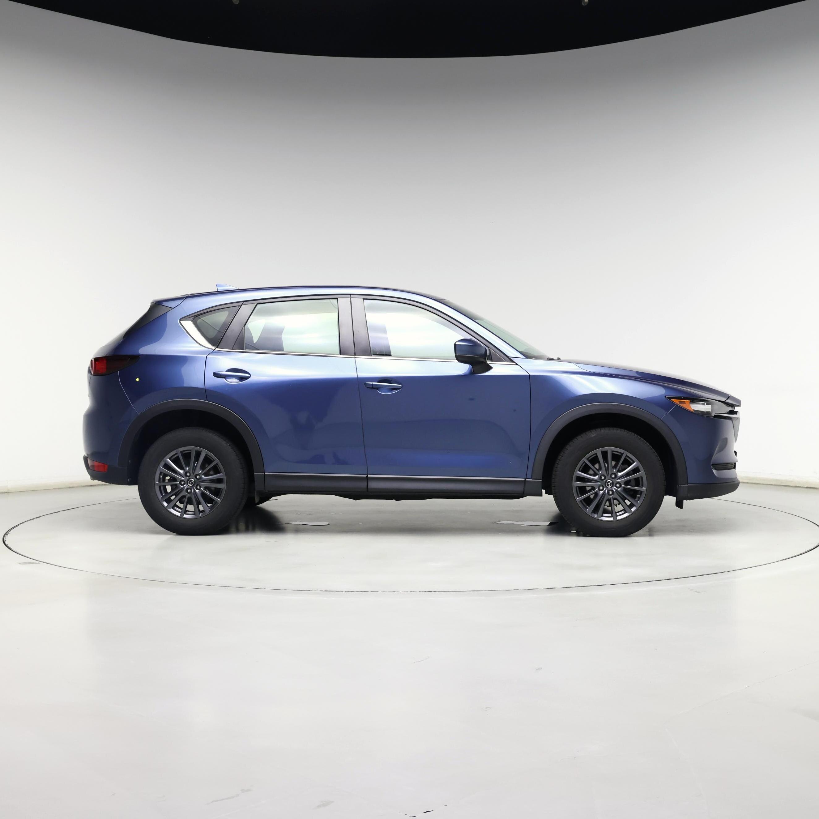 Thumbnail: 2020 Mazda CX-5 - 7