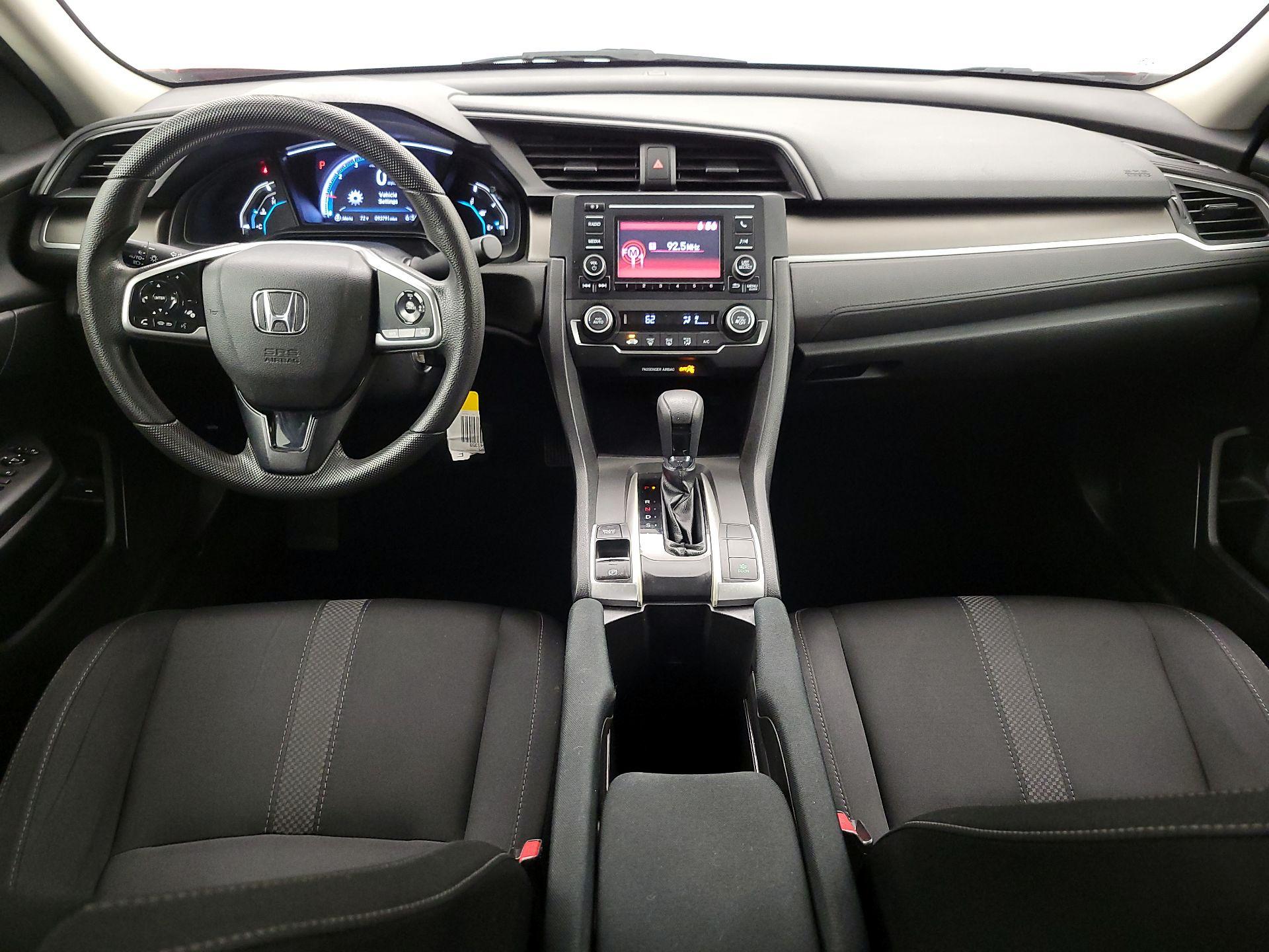 Thumbnail: 2020 Honda Civic - 9