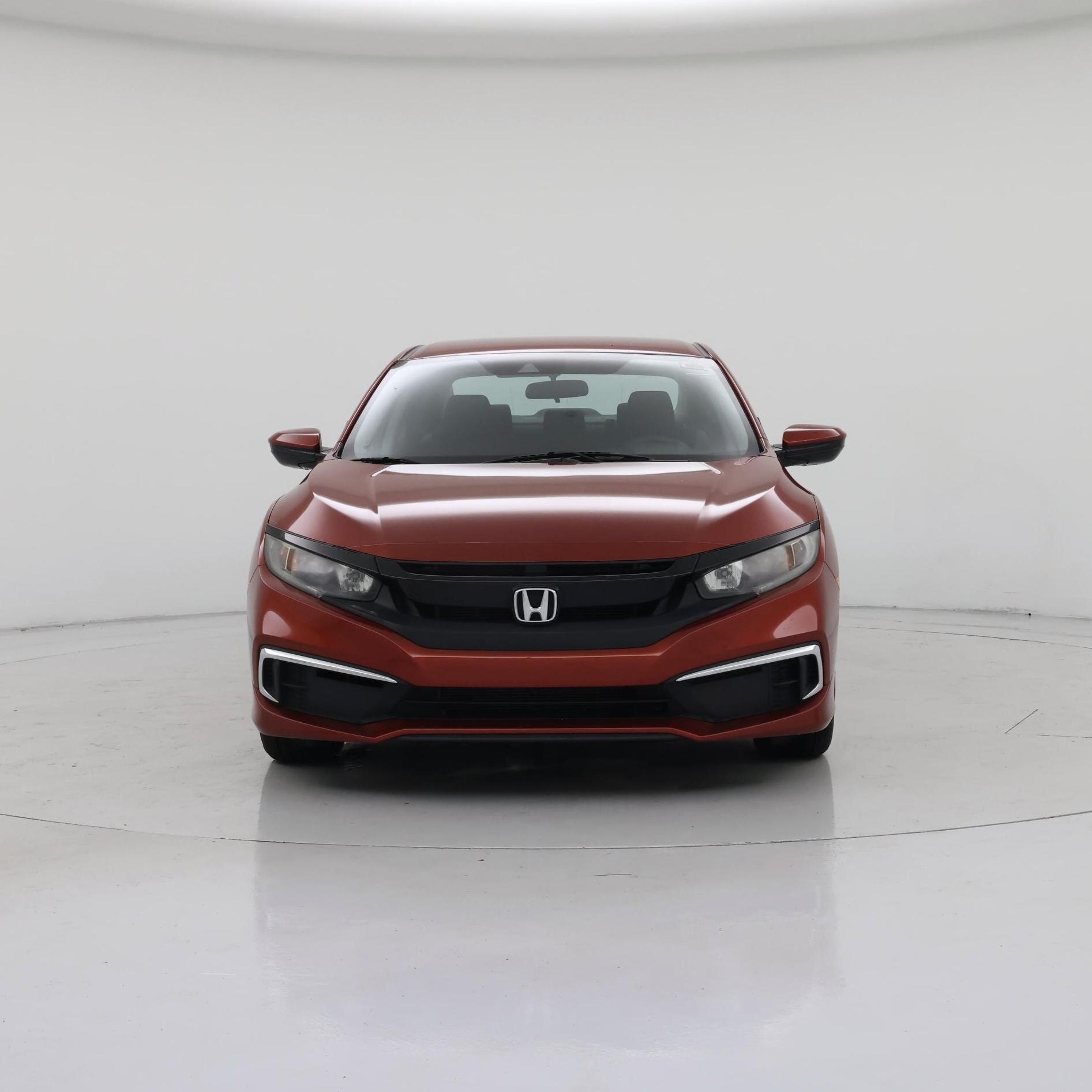 Thumbnail: 2020 Honda Civic - 5