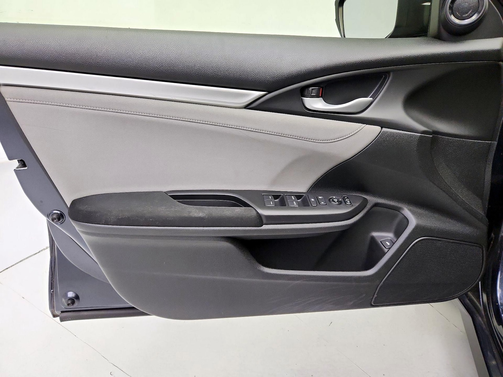 2018 Honda Civic EX-T - Photo 13