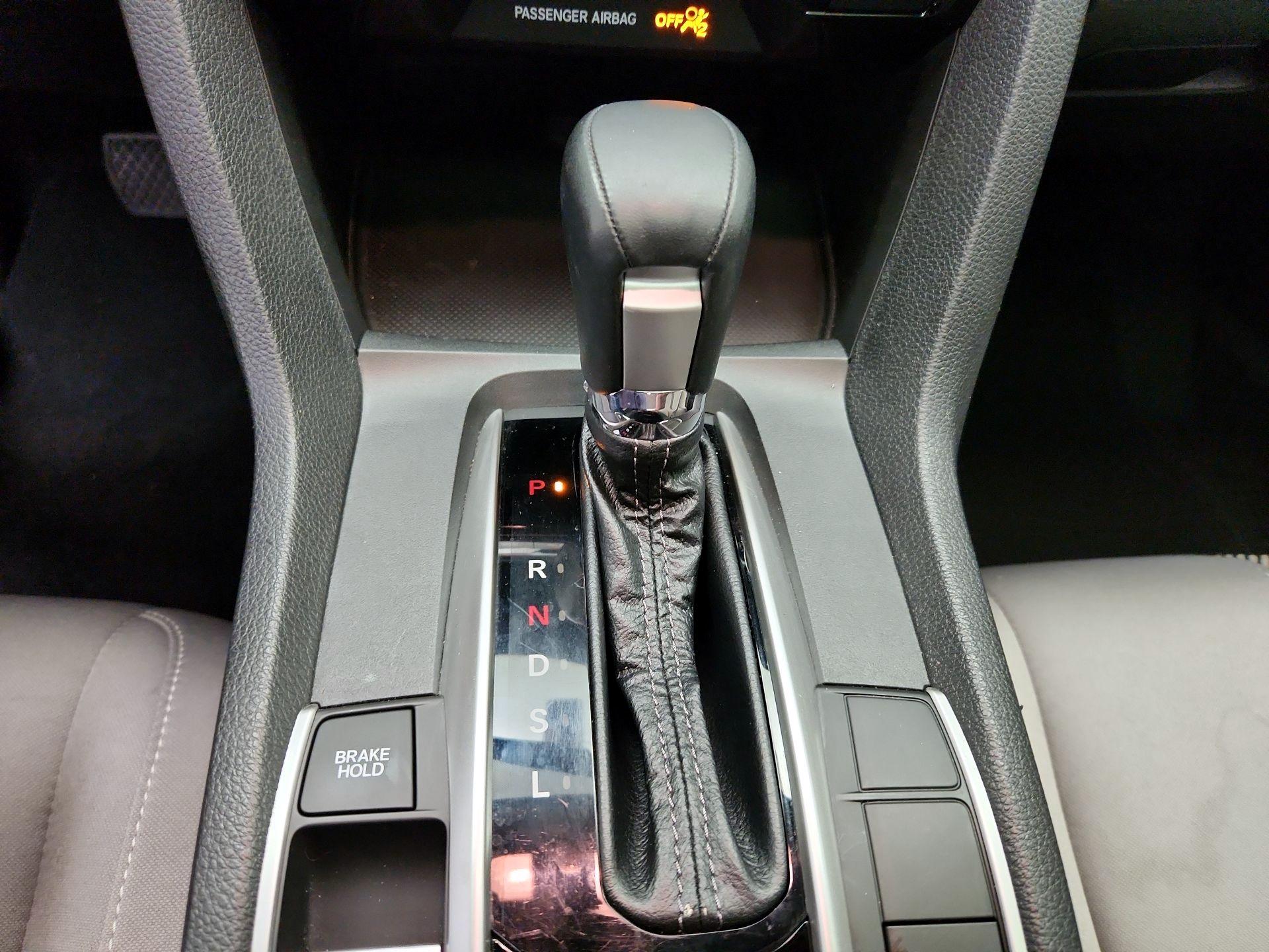 Thumbnail: 2018 Honda Civic - 17