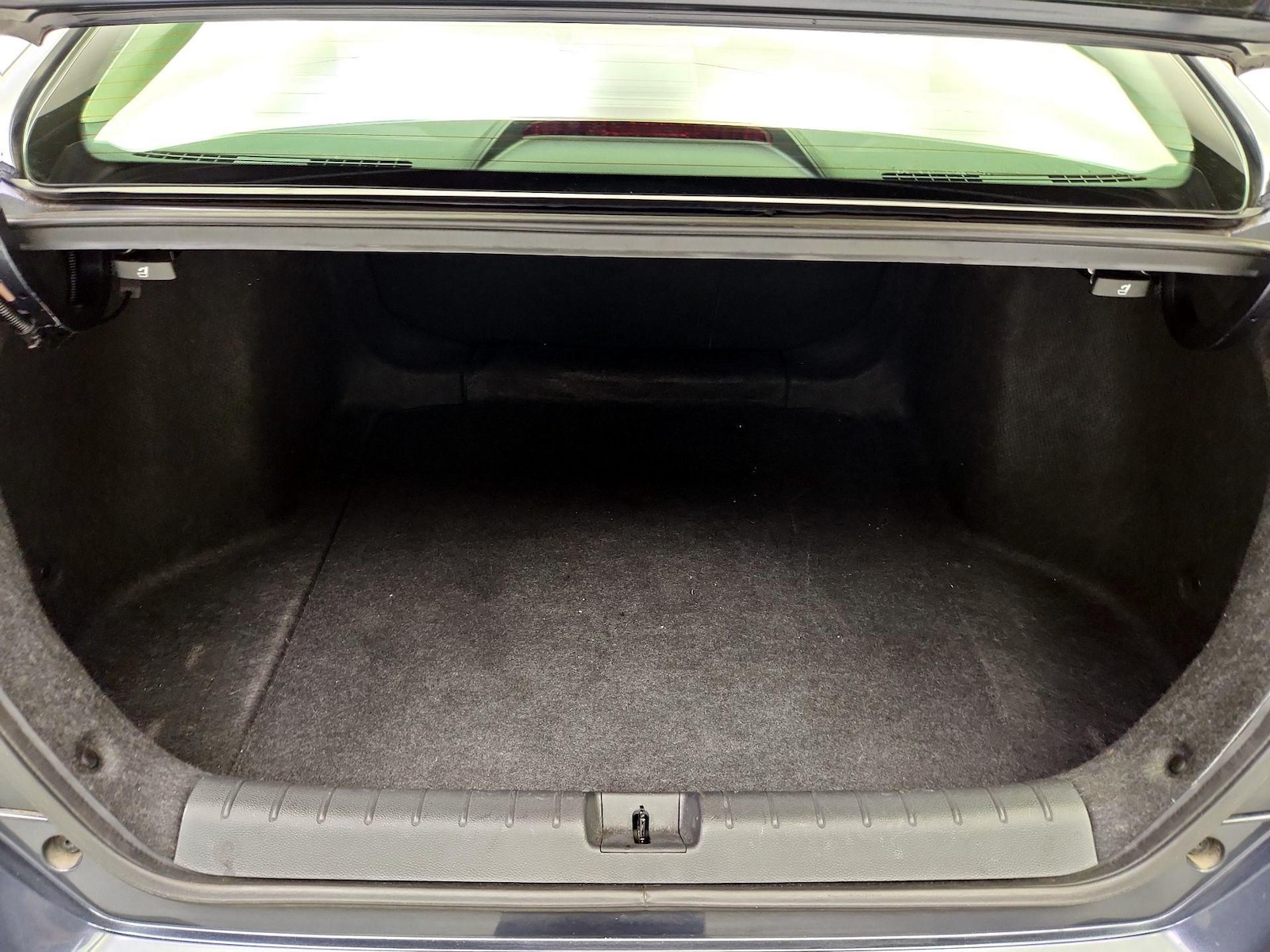 2018 Honda Civic EX-T - Photo 22