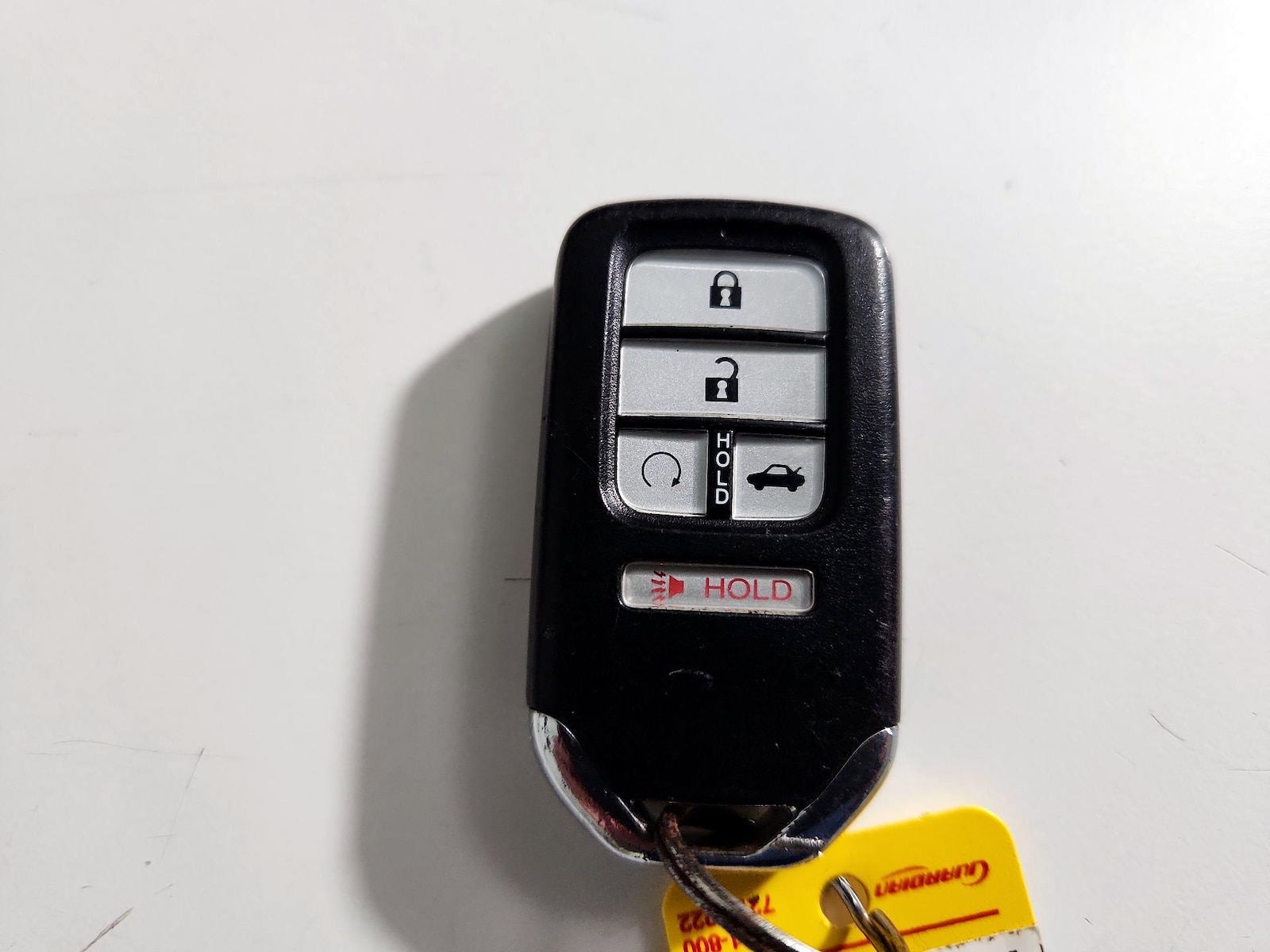 2018 Honda Civic EX-T - Photo 24
