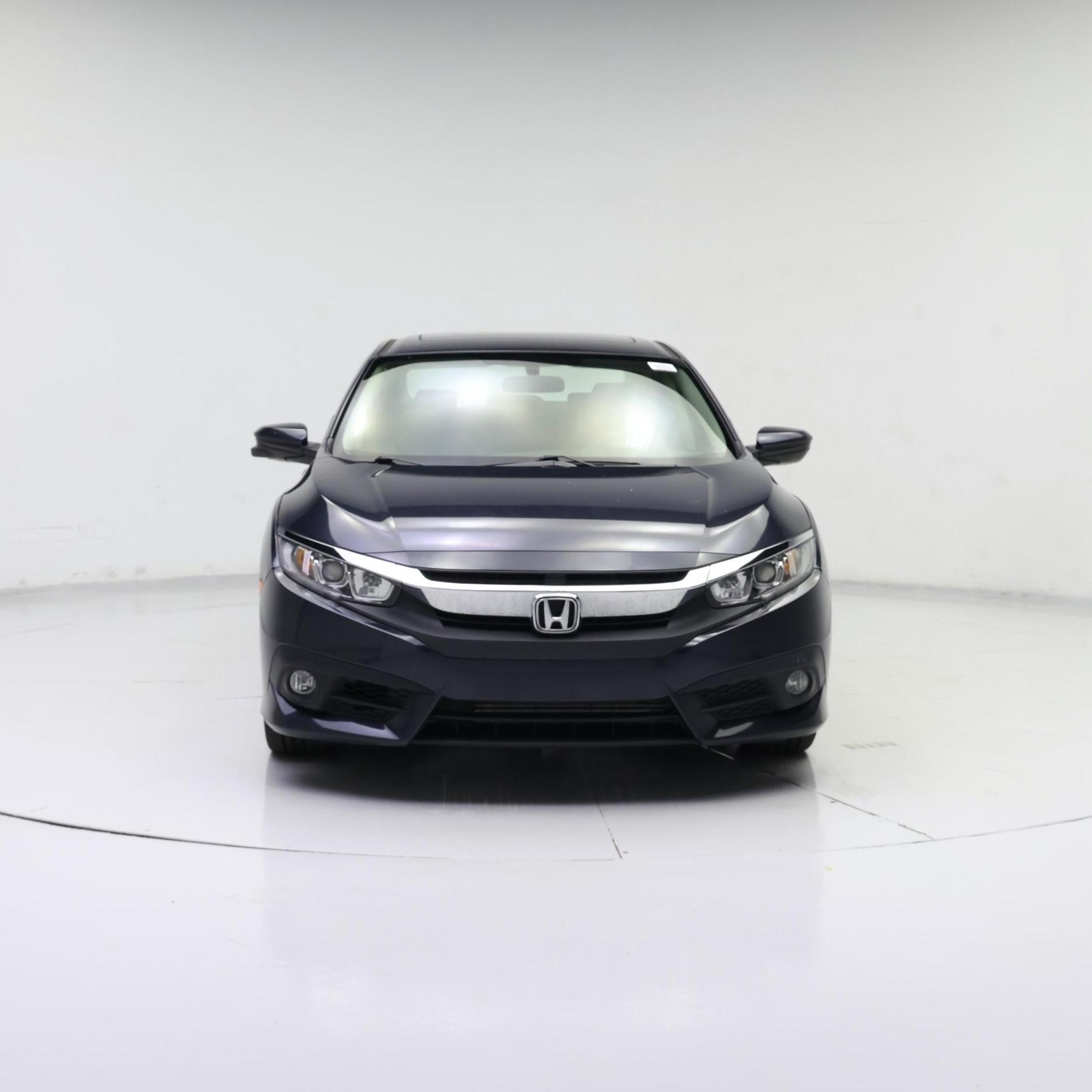 Thumbnail: 2018 Honda Civic - 5