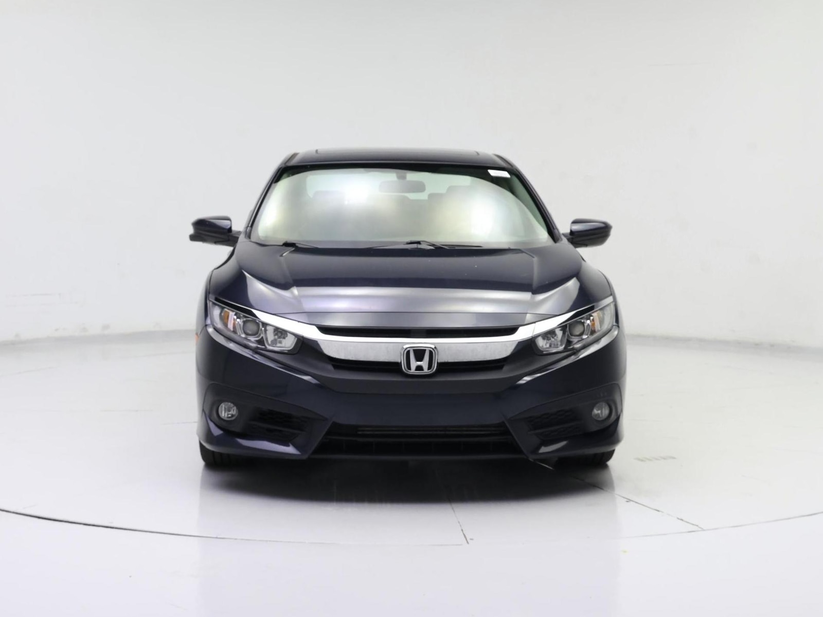 2018 Honda Civic EX-T - Photo 6