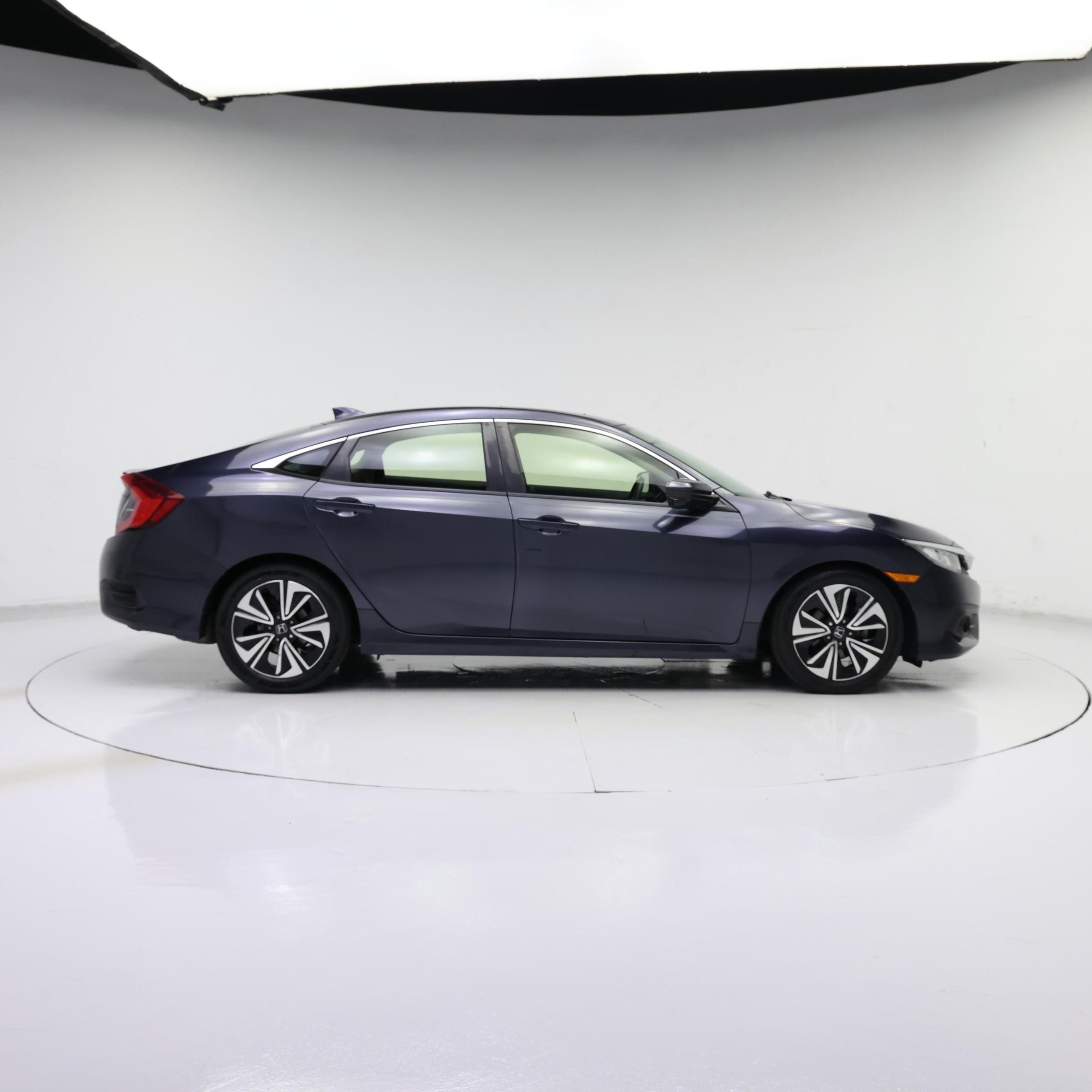 Thumbnail: 2018 Honda Civic - 7