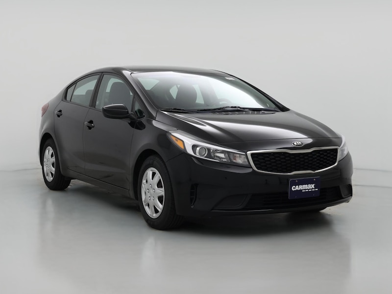 2018 Kia Forte LX -
                  Norwood, MA