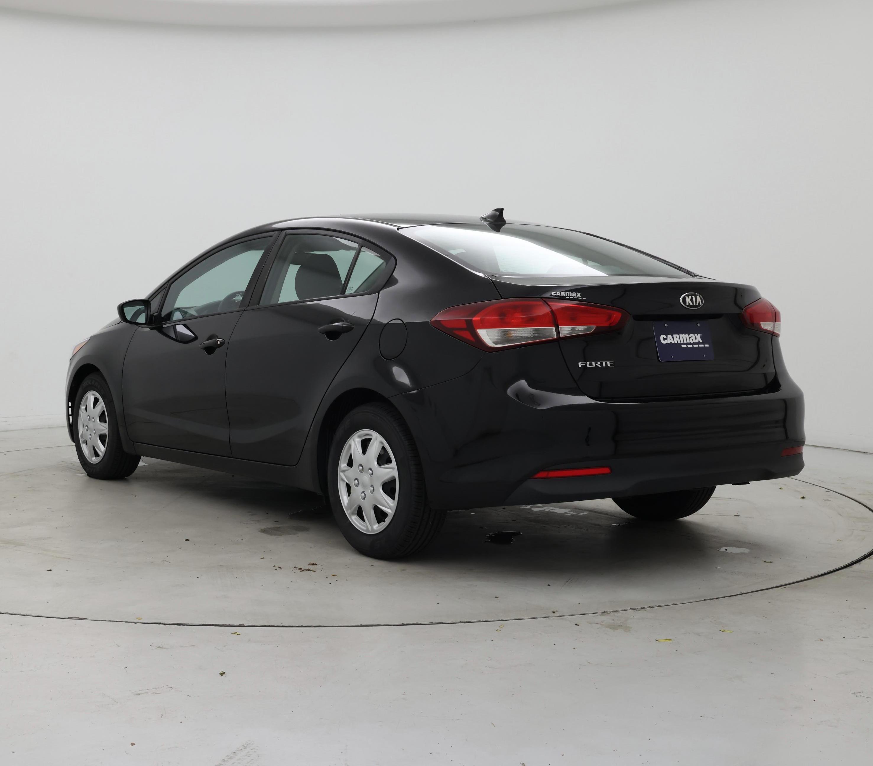 Thumbnail: 2018 Kia Forte - 2