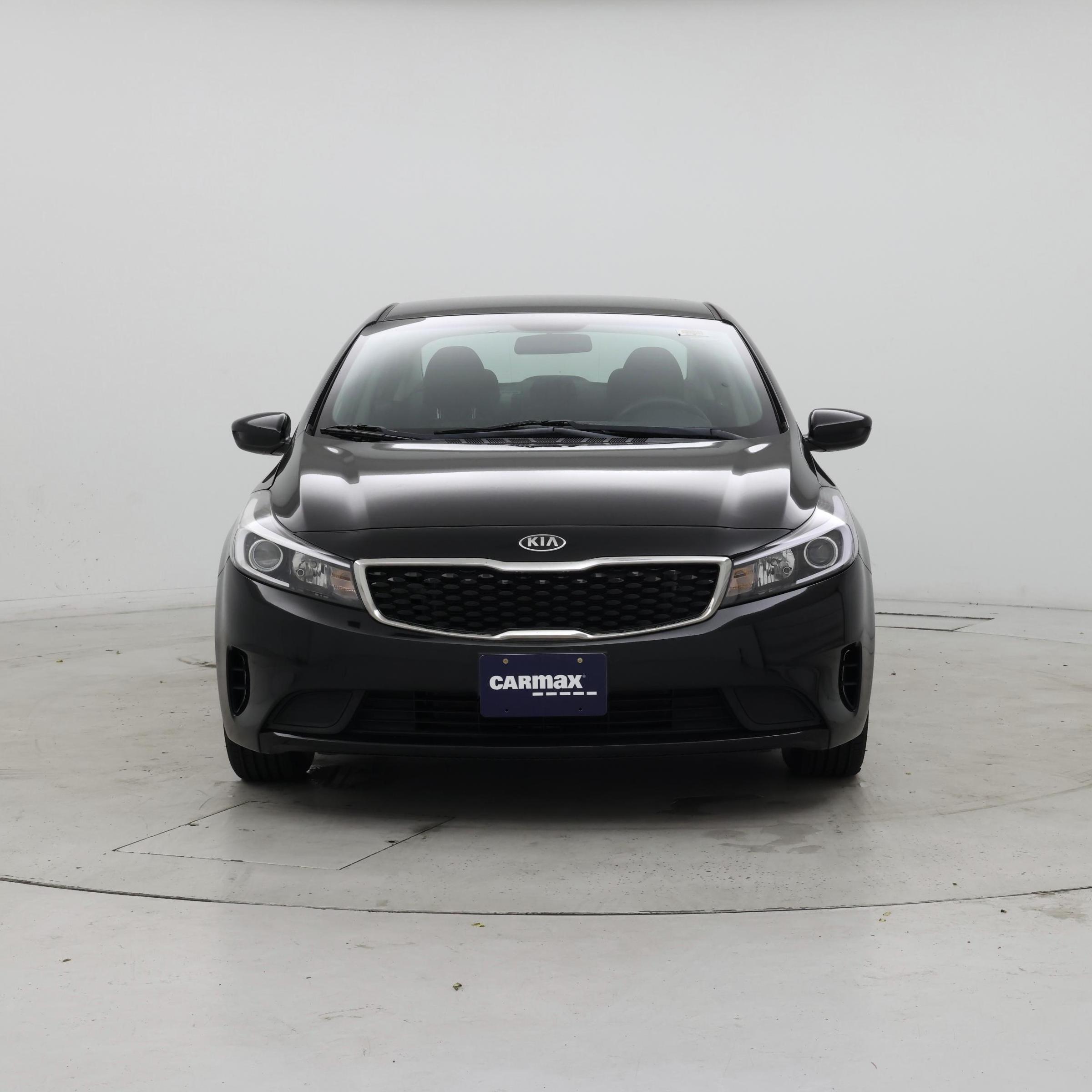 Thumbnail: 2018 Kia Forte - 5