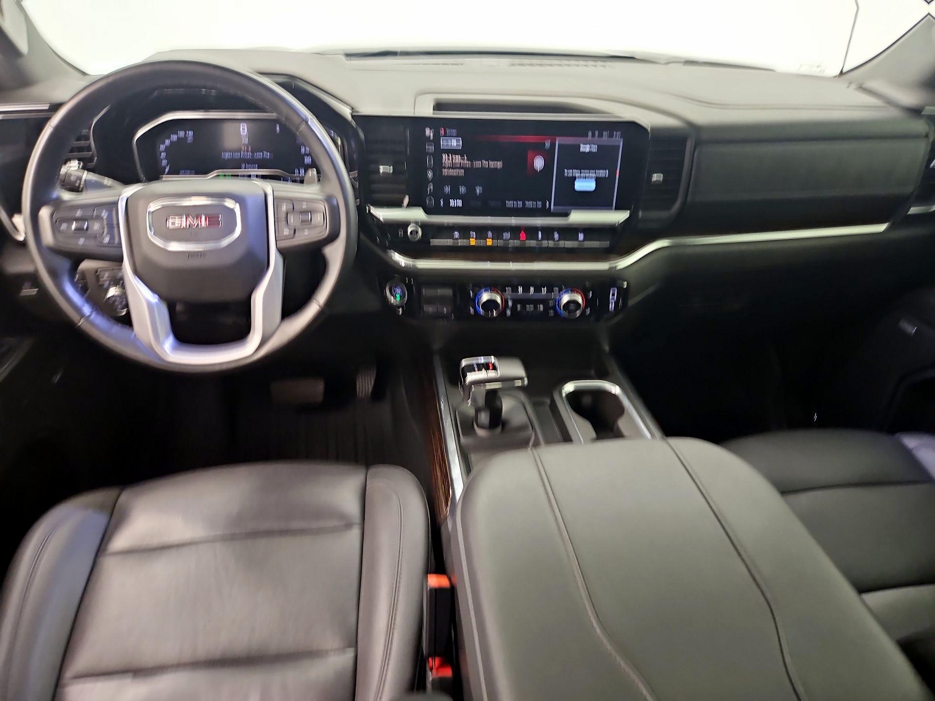 Thumbnail: 2024 GMC Sierra 1500 - 9