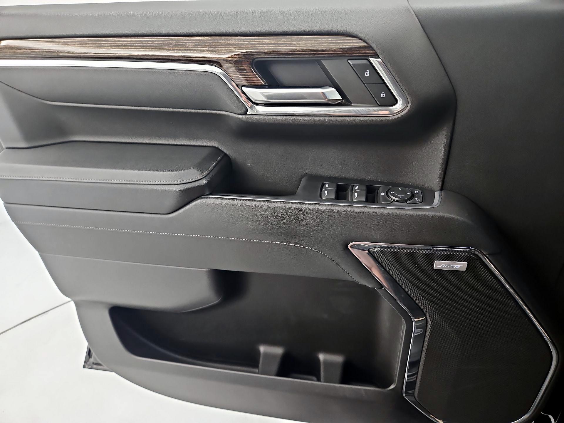 Thumbnail: 2024 GMC Sierra 1500 - 12