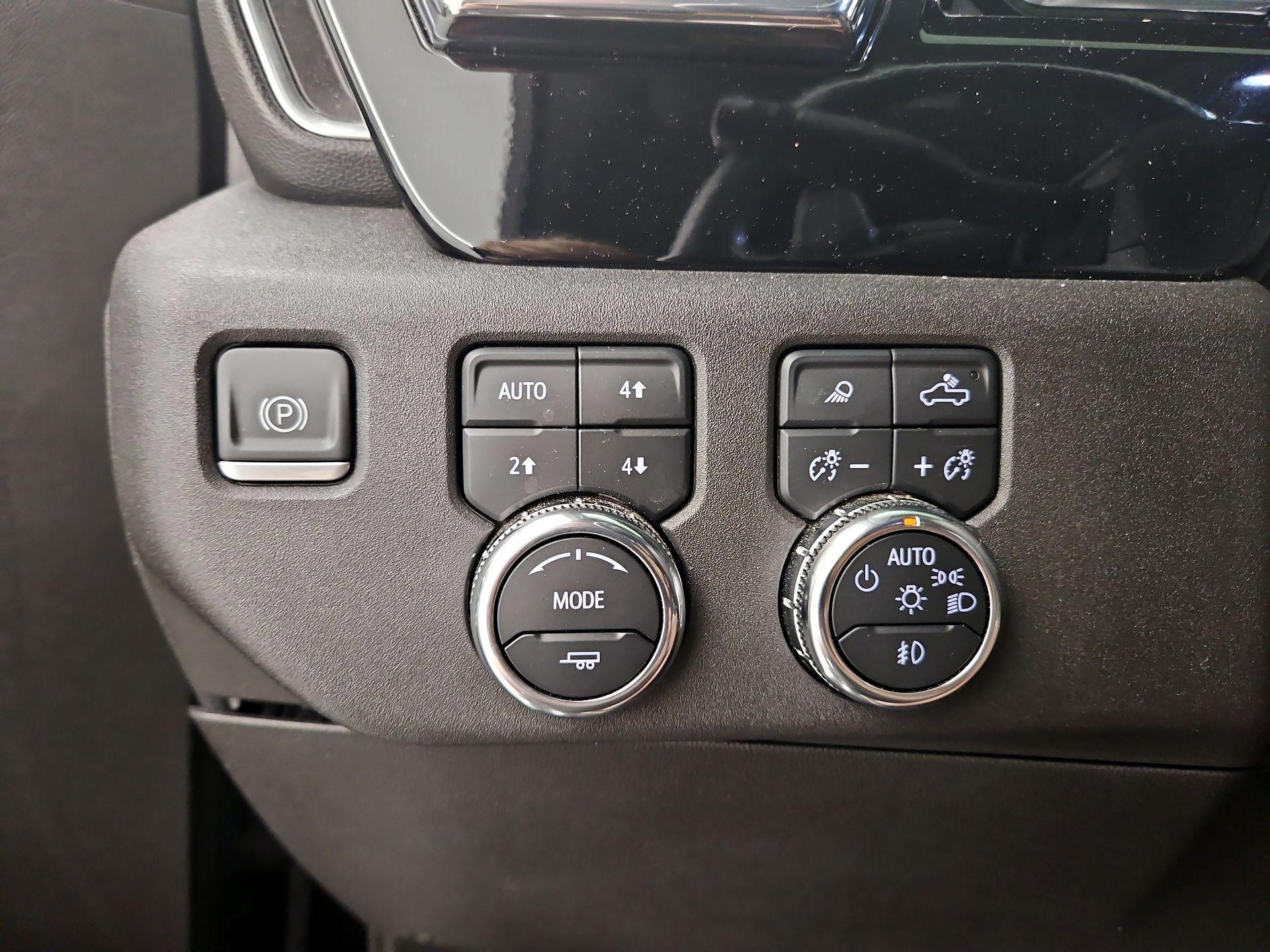 Thumbnail: 2024 GMC Sierra 1500 - 13