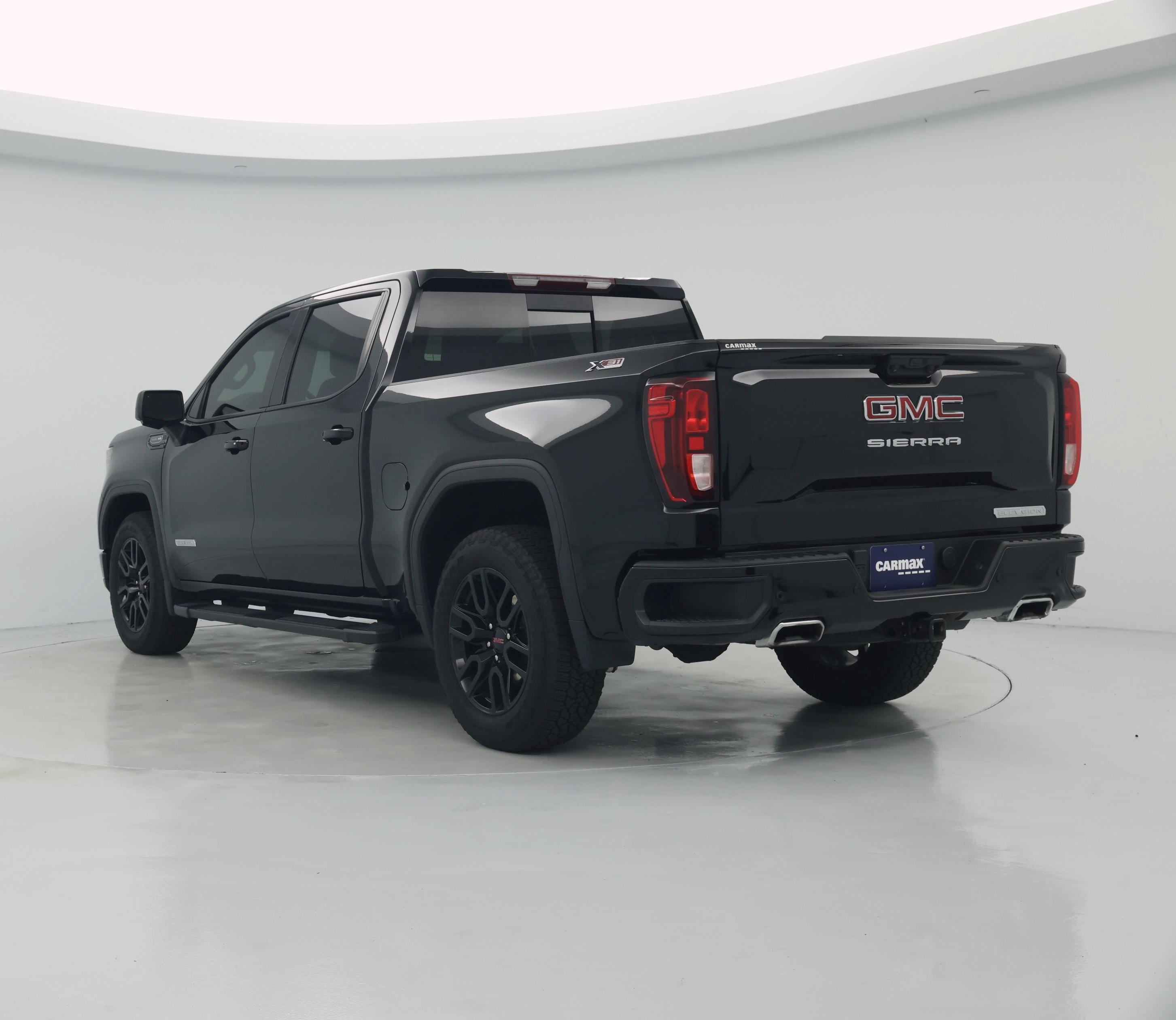 Thumbnail: 2024 GMC Sierra 1500 - 2