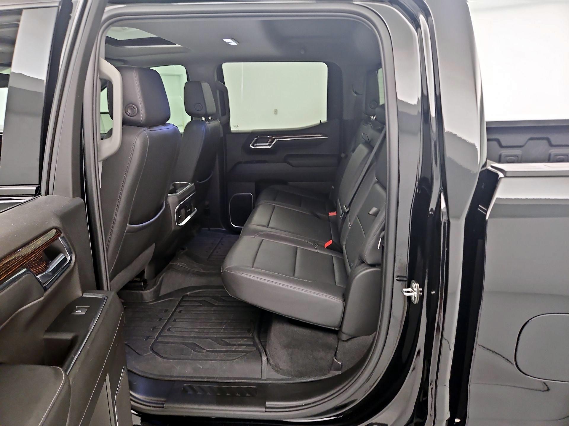 Thumbnail: 2024 GMC Sierra 1500 - 20