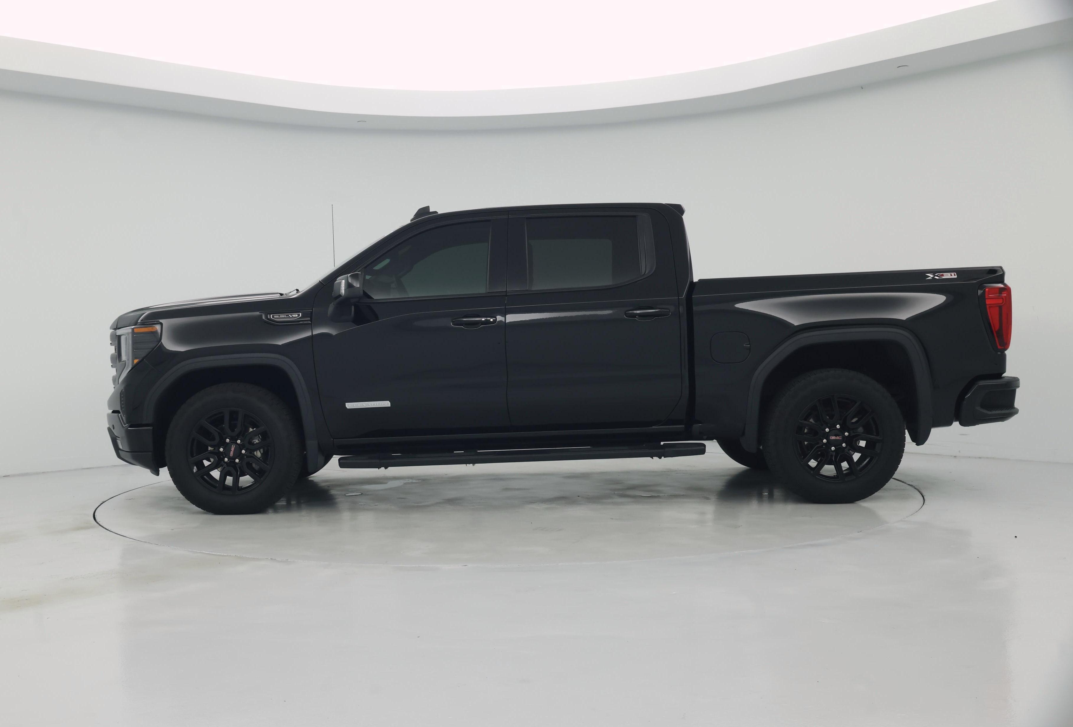 Thumbnail: 2024 GMC Sierra 1500 - 3