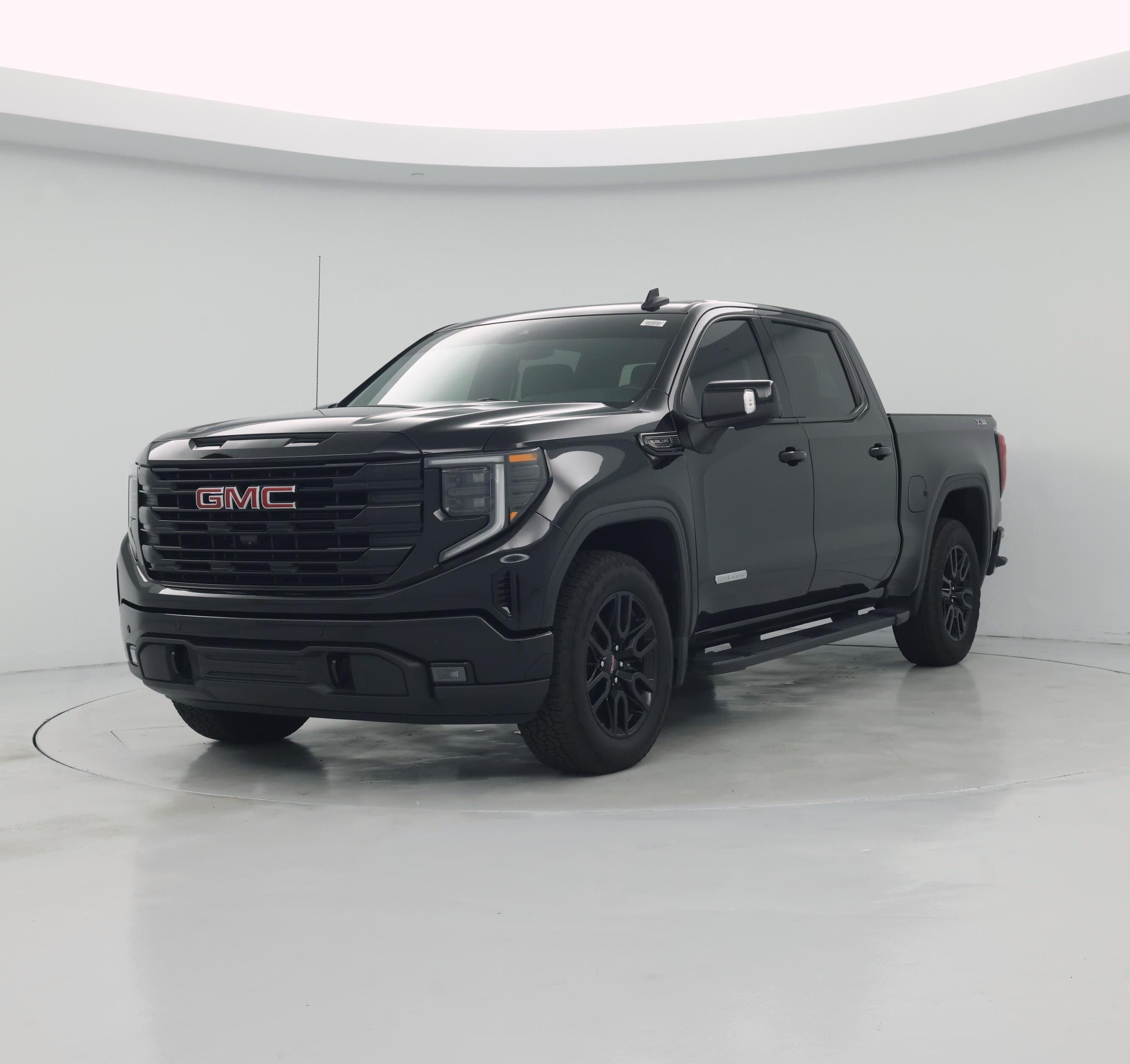 Thumbnail: 2024 GMC Sierra 1500 - 4