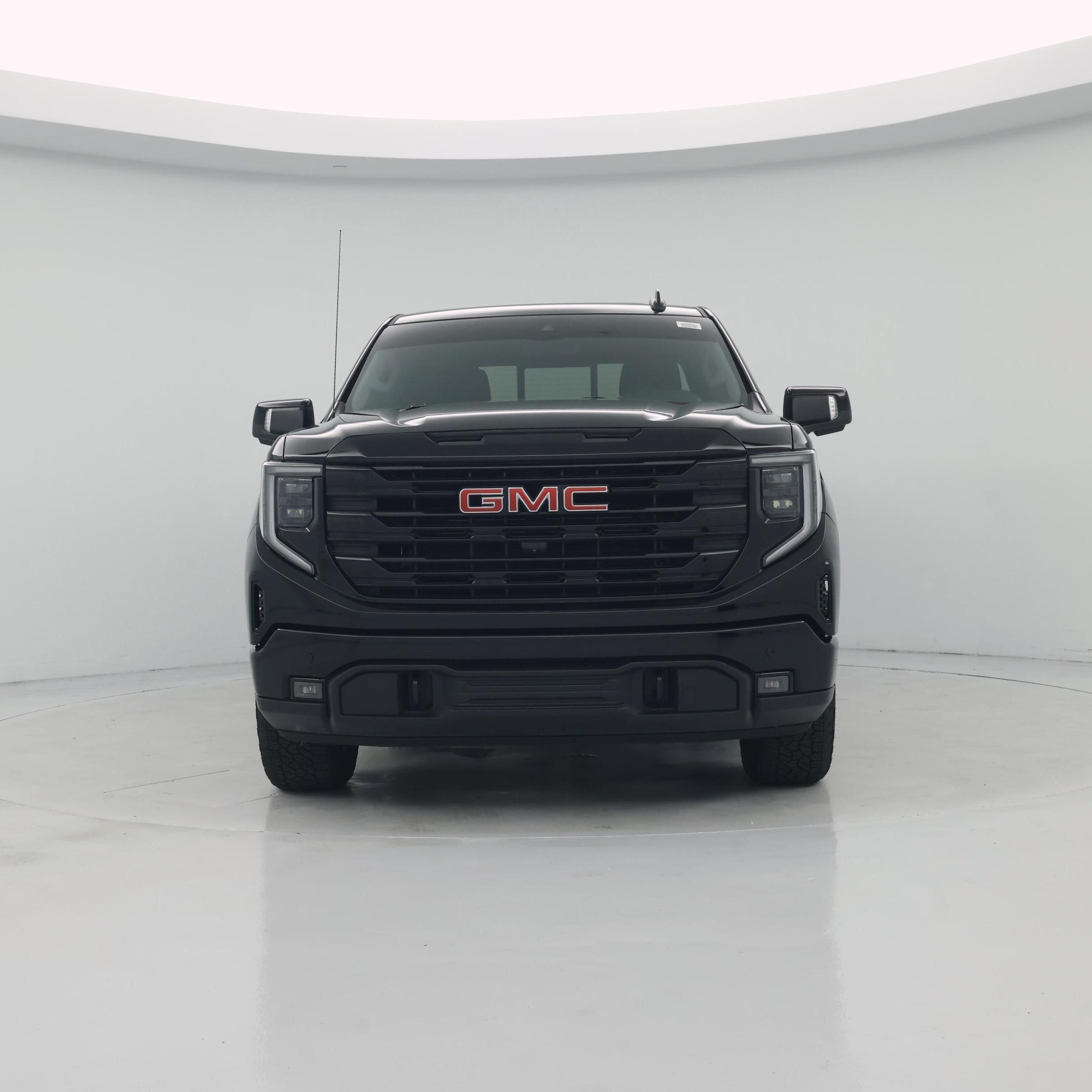 Thumbnail: 2024 GMC Sierra 1500 - 5