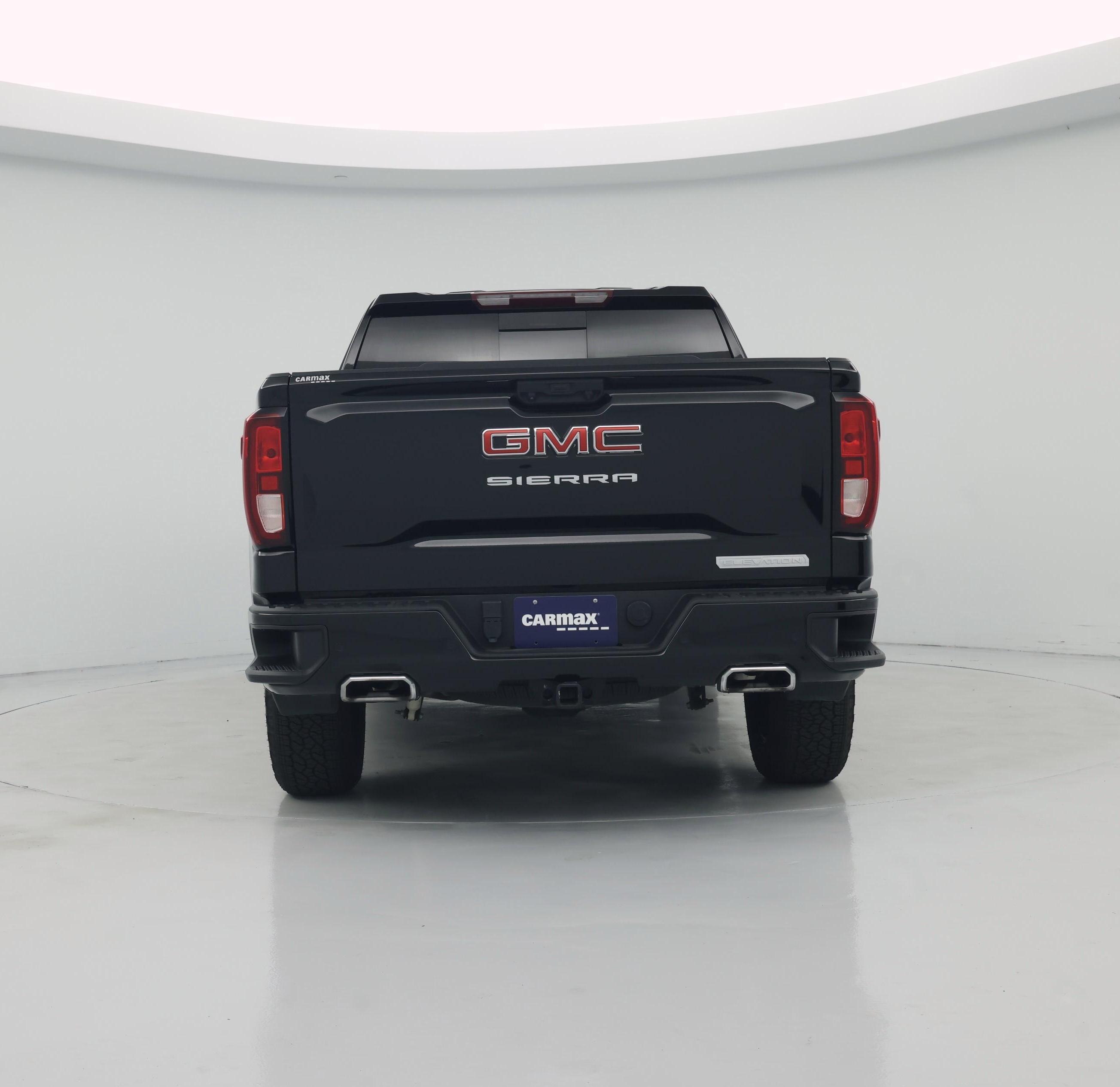 Thumbnail: 2024 GMC Sierra 1500 - 6