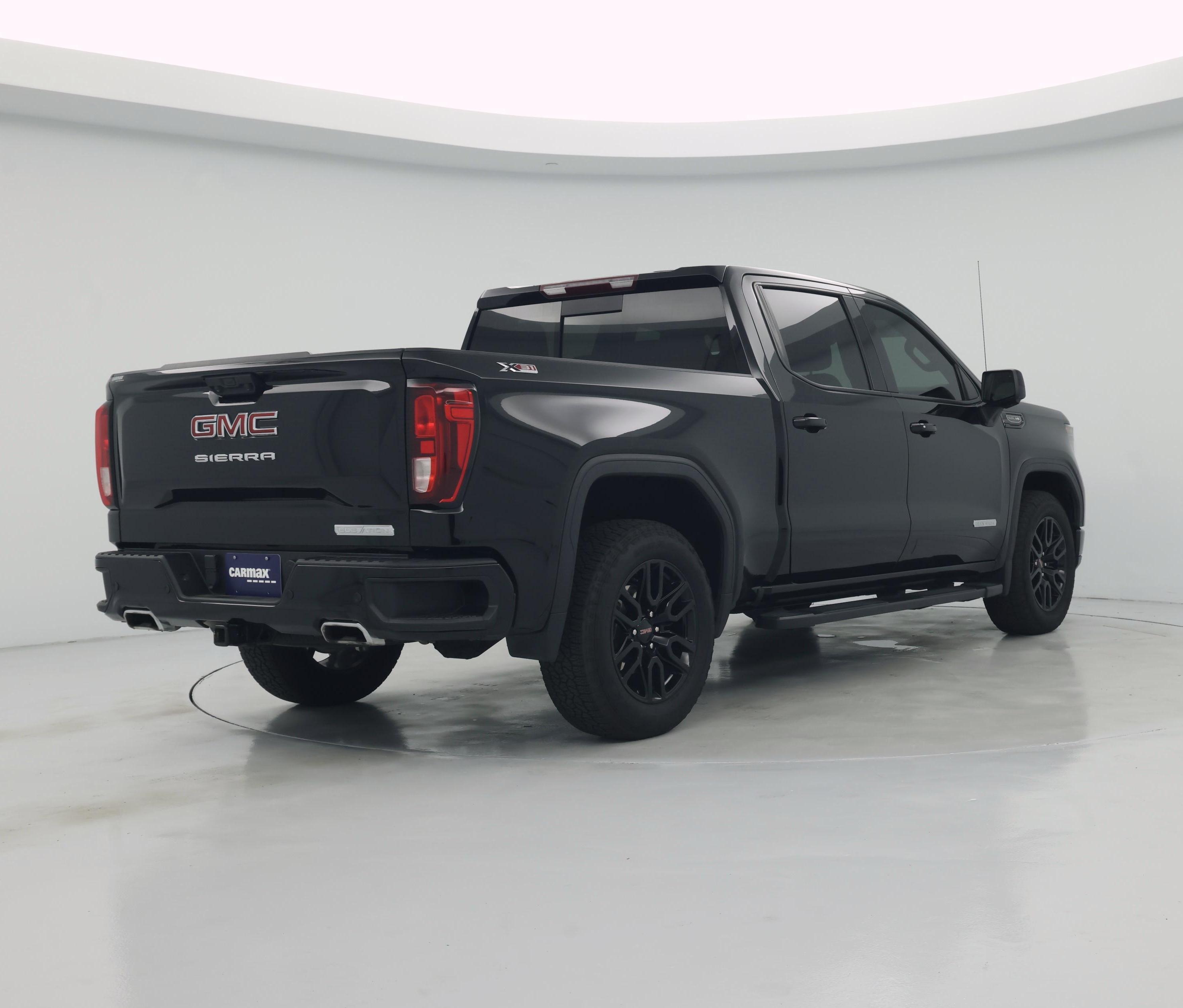 Thumbnail: 2024 GMC Sierra 1500 - 8