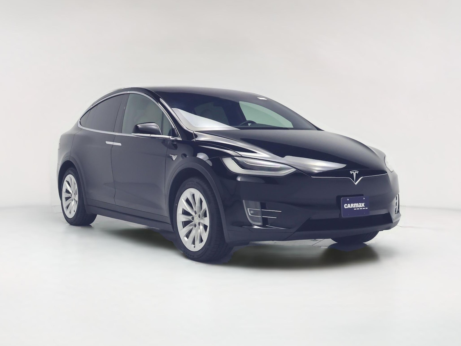 2020 Tesla Model X