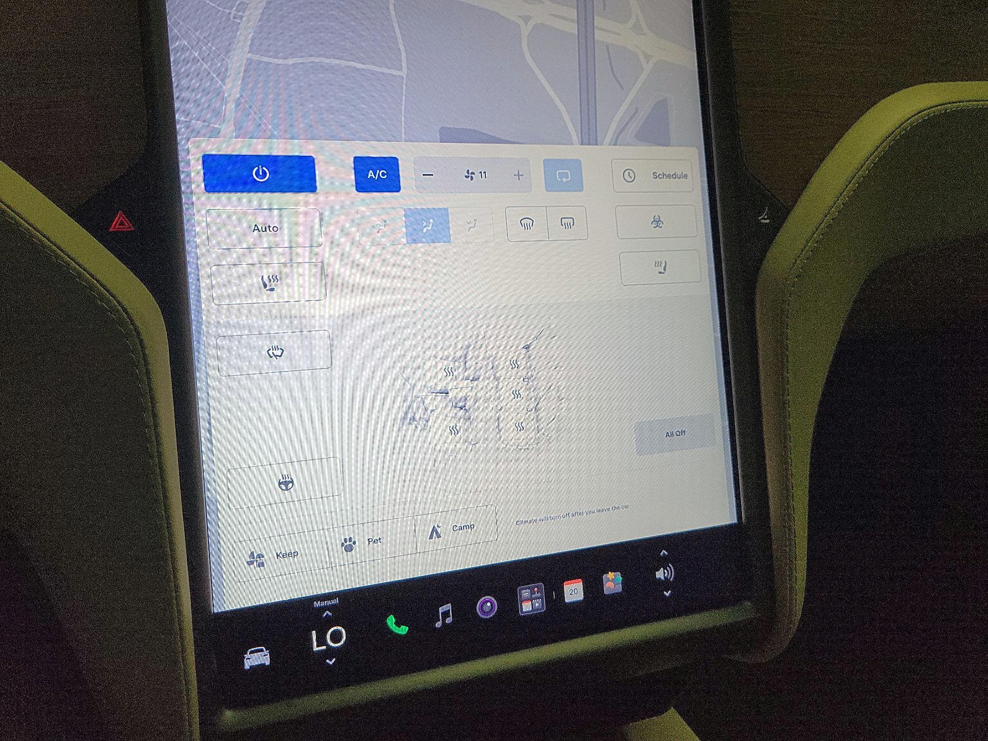 Thumbnail: 2020 Tesla Model X - 14