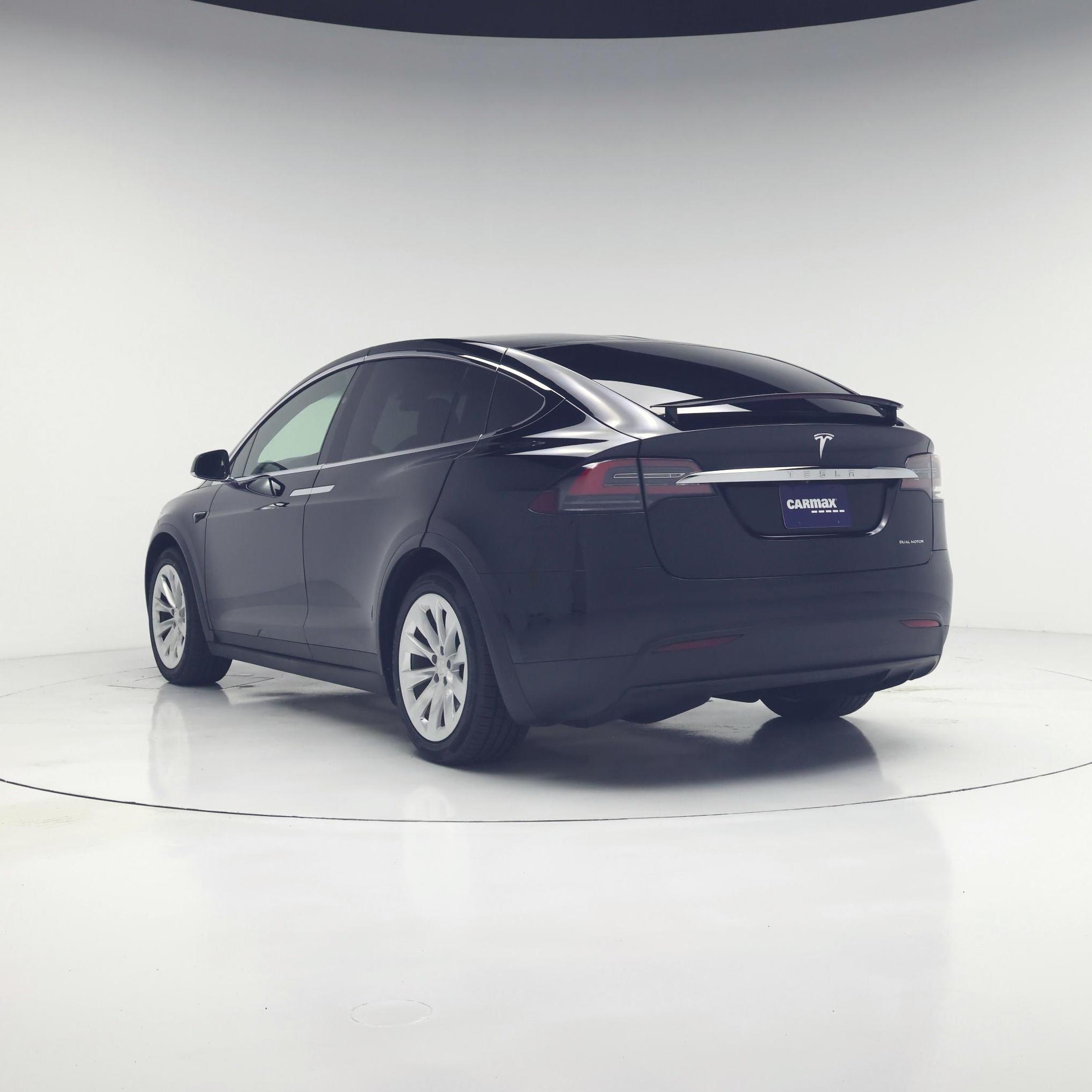 Thumbnail: 2020 Tesla Model X - 2