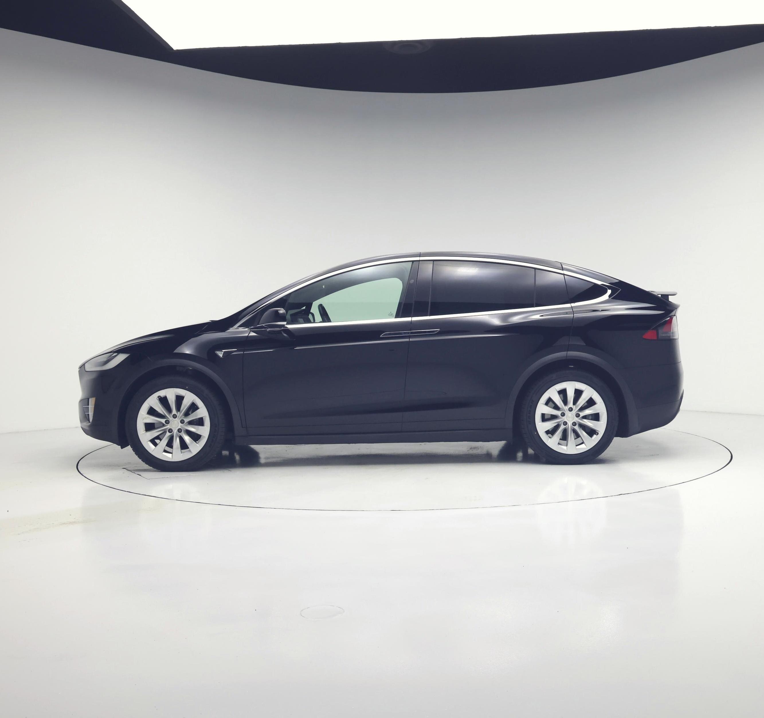 Thumbnail: 2020 Tesla Model X - 3