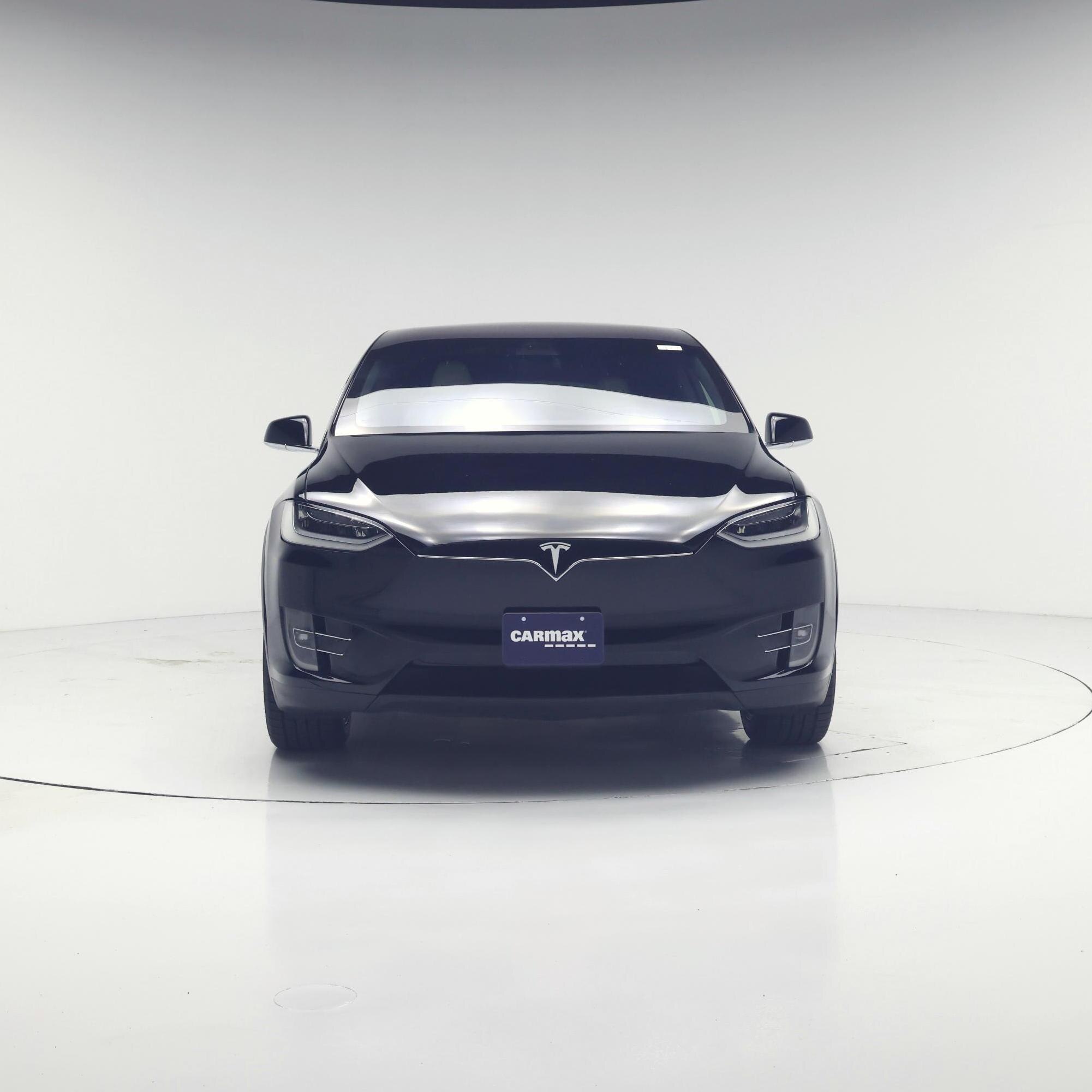 Thumbnail: 2020 Tesla Model X - 5