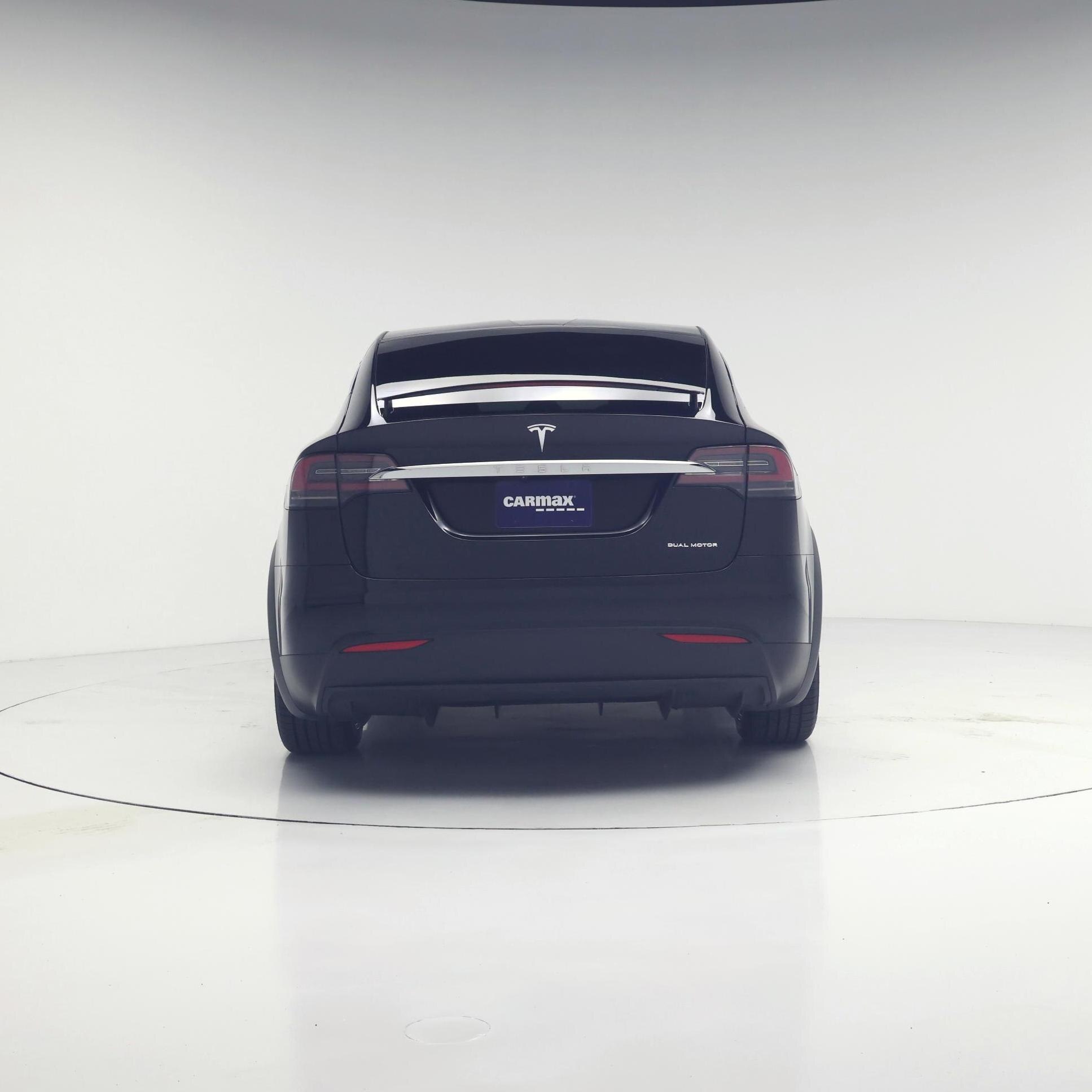 Thumbnail: 2020 Tesla Model X - 6