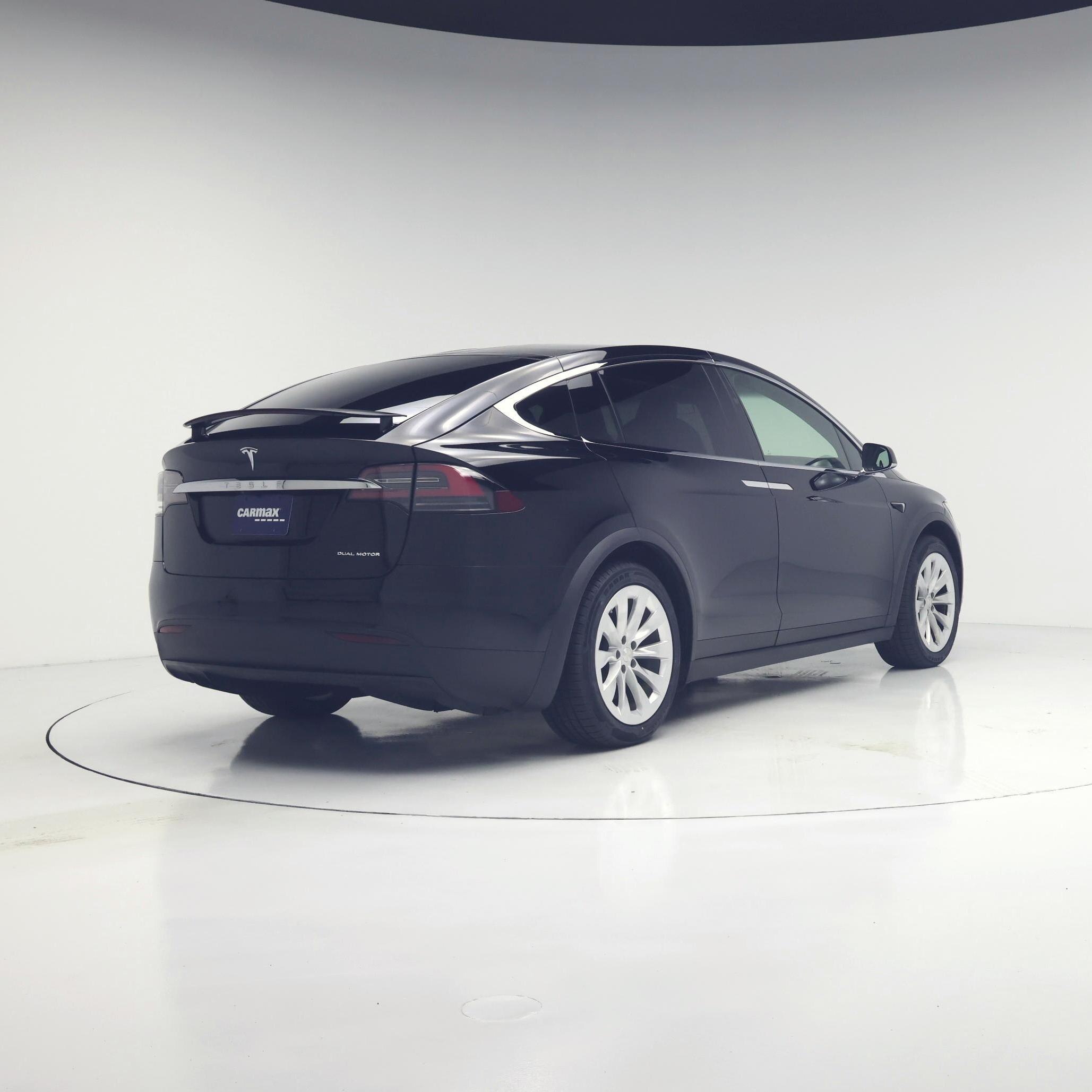 Thumbnail: 2020 Tesla Model X - 8