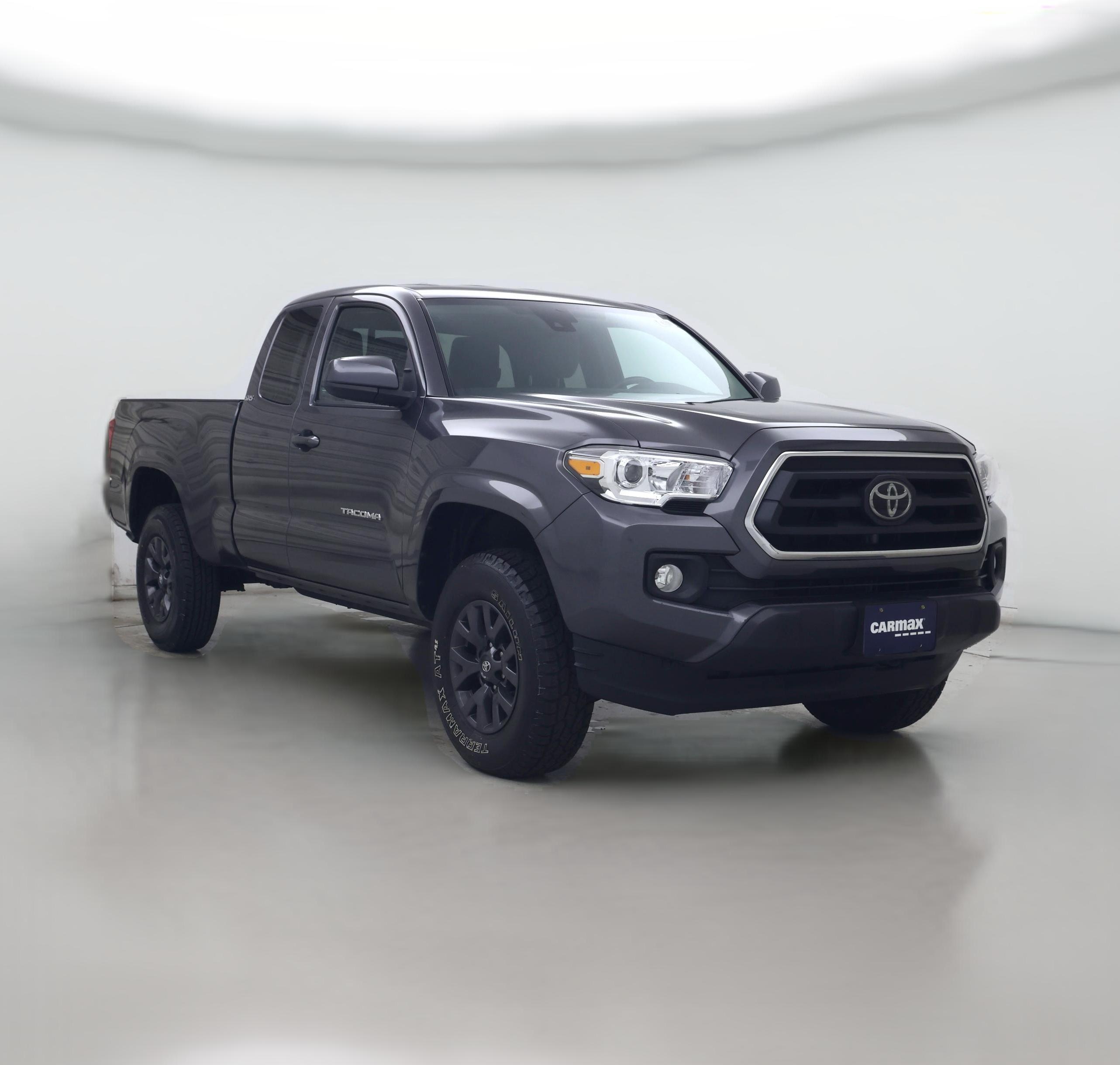 Thumbnail: 2022 Toyota Tacoma - 1
