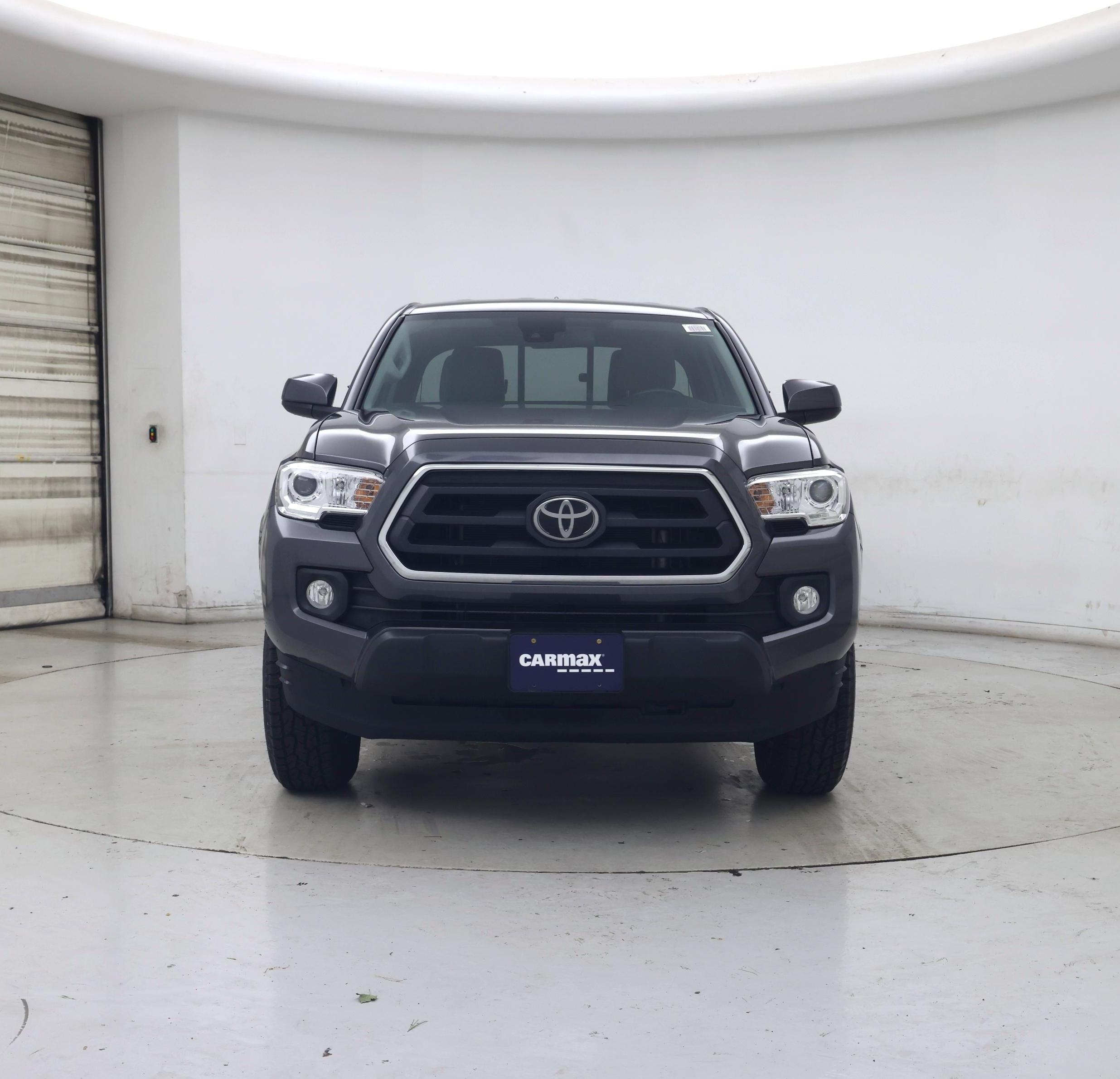 Thumbnail: 2022 Toyota Tacoma - 5