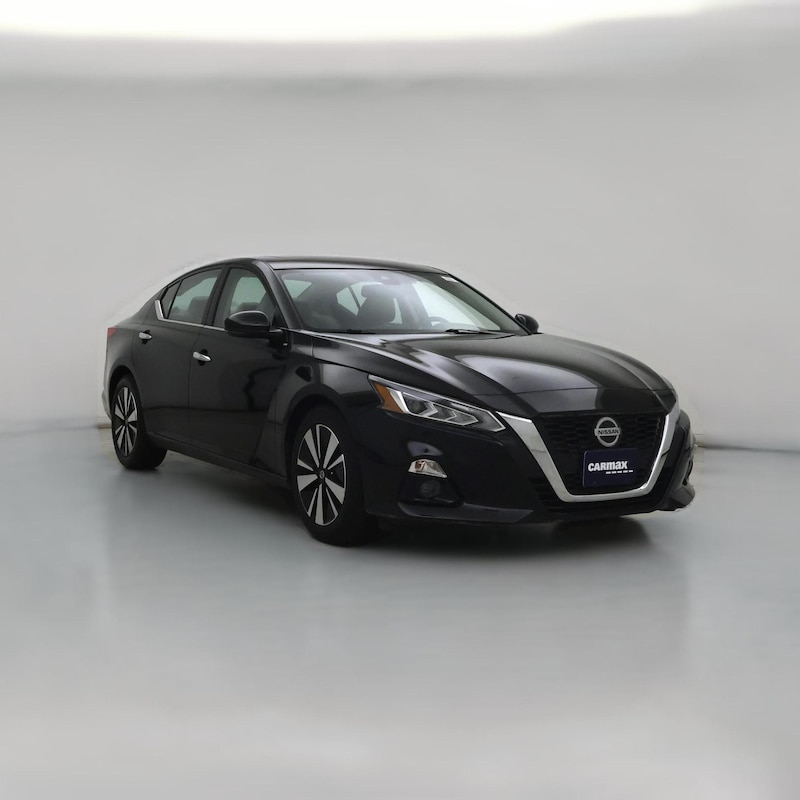 2020 Nissan Altima SL