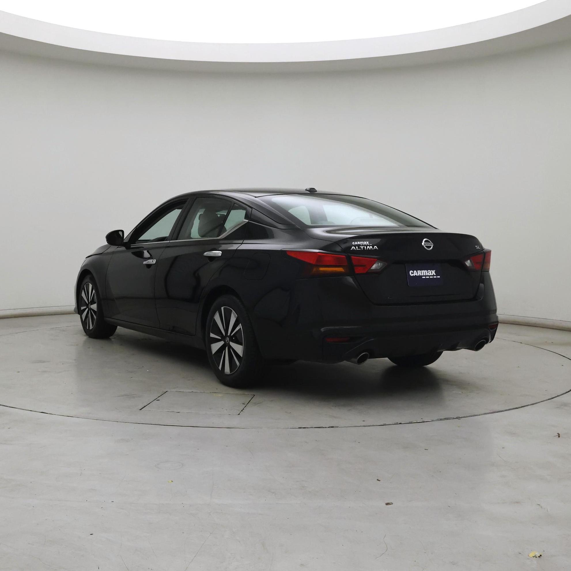 Thumbnail: 2020 Nissan Altima - 2