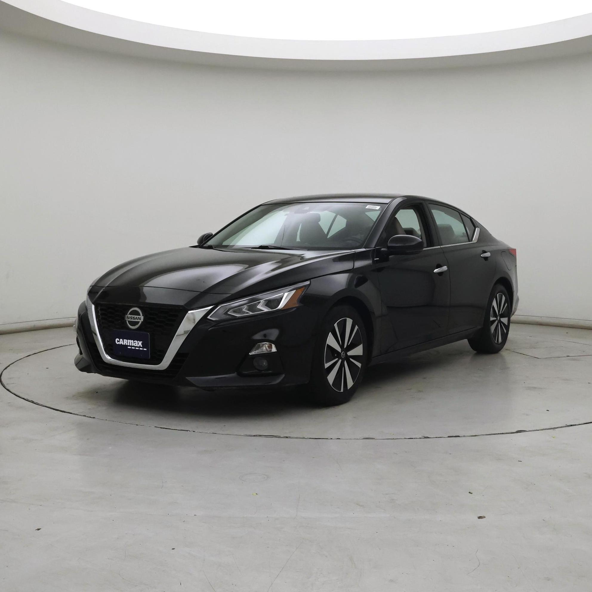 Thumbnail: 2020 Nissan Altima - 4