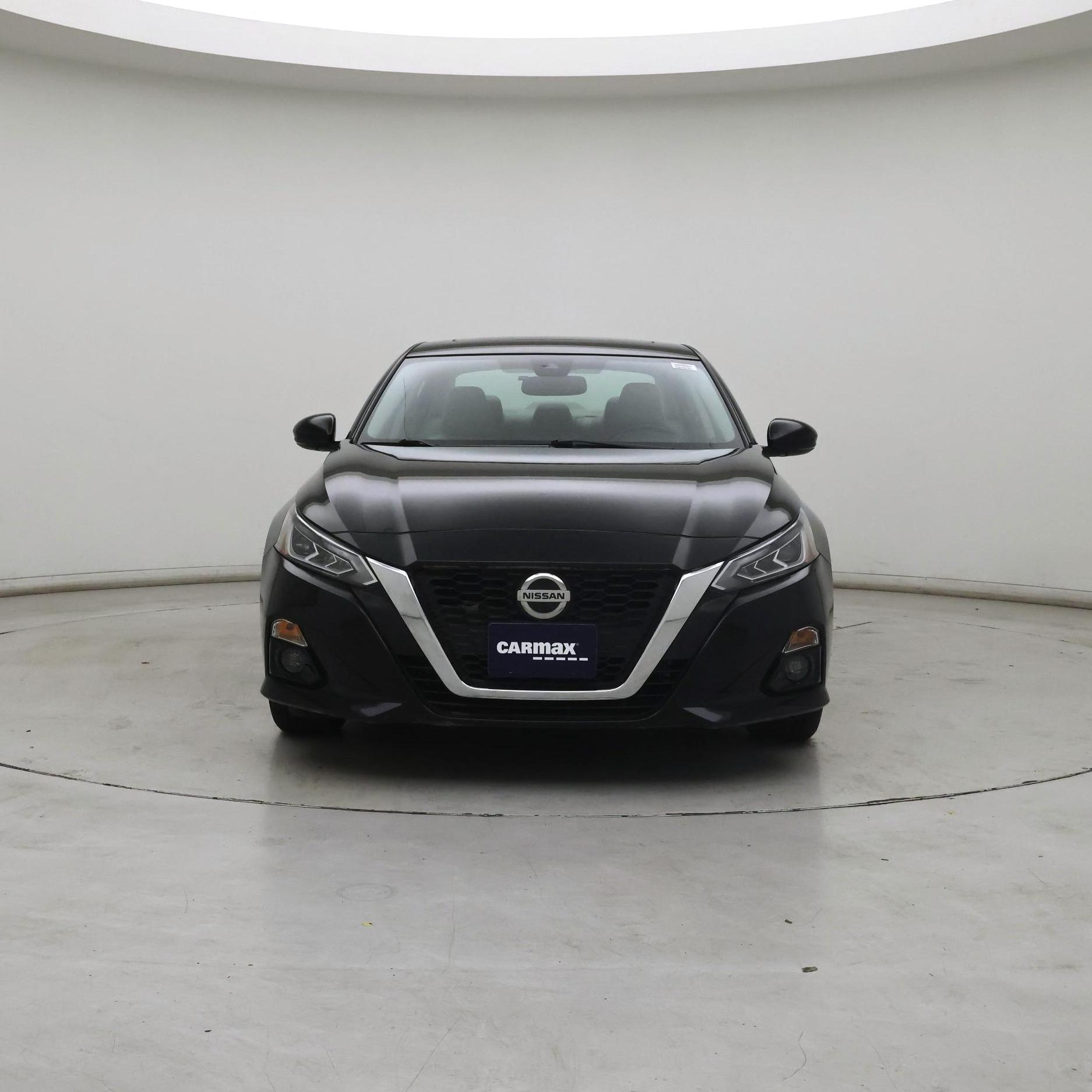 Thumbnail: 2020 Nissan Altima - 5