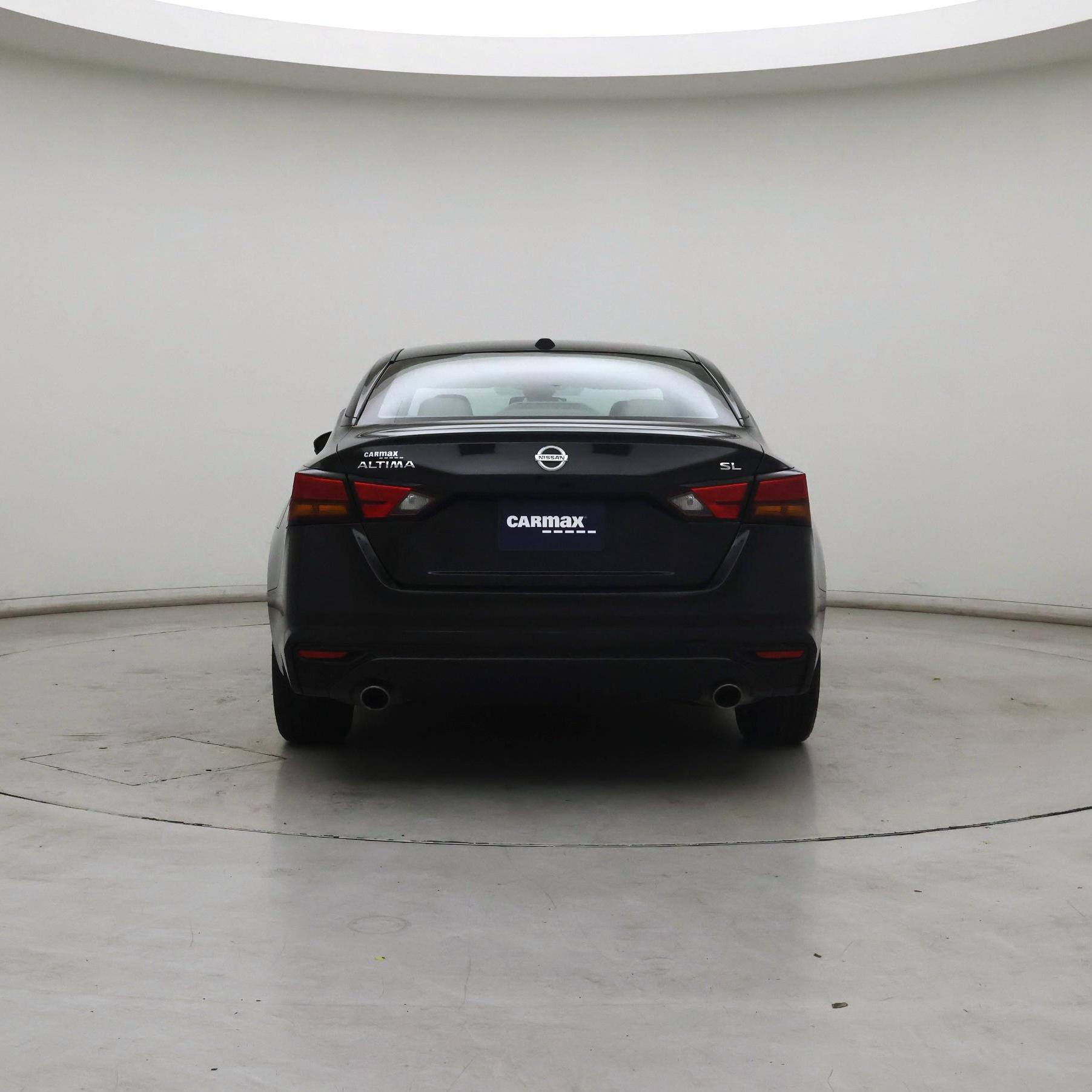 Thumbnail: 2020 Nissan Altima - 6