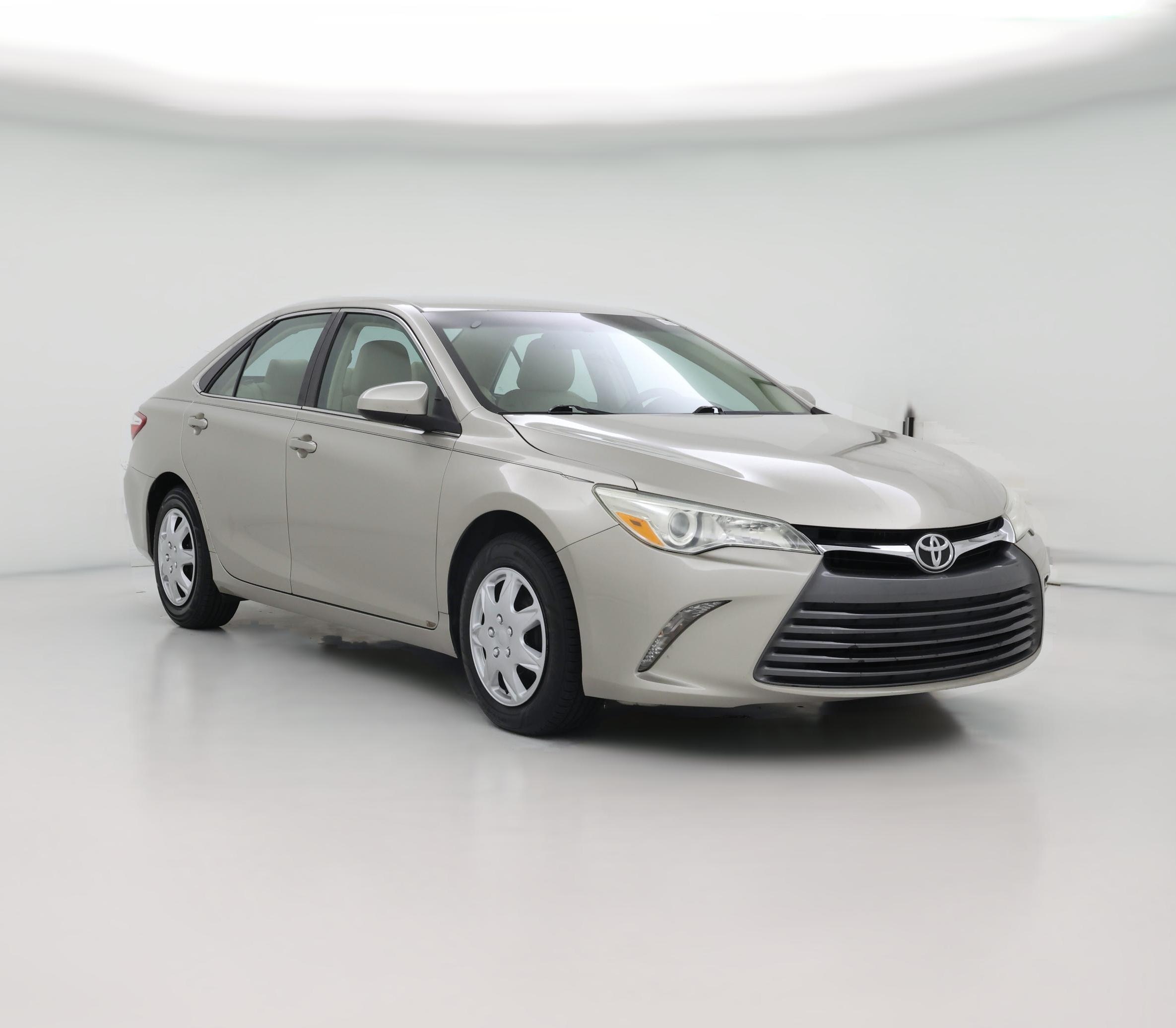 Thumbnail: 2015 Toyota Camry - 1