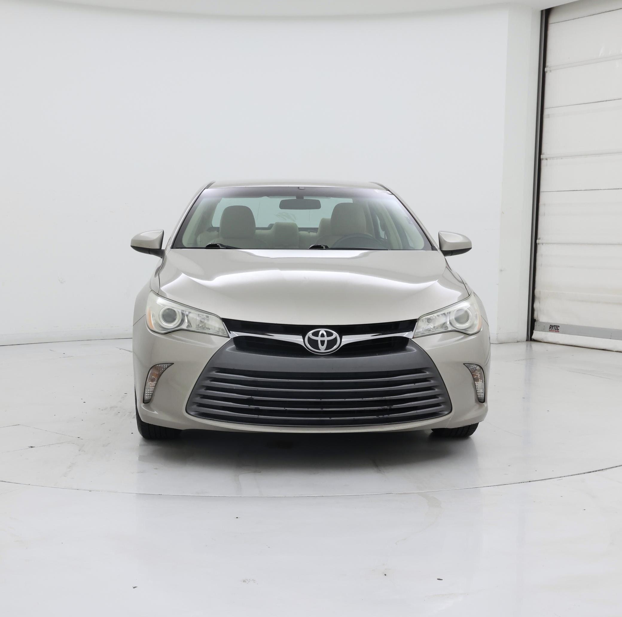 Thumbnail: 2015 Toyota Camry - 5