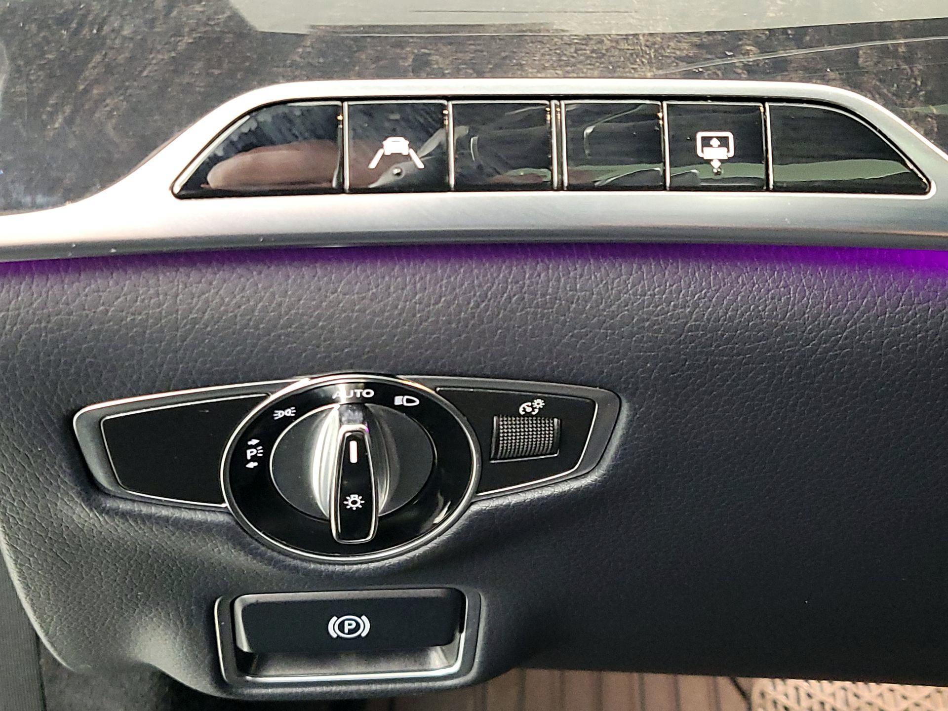 Thumbnail: 2019 Mercedes-Benz S-Class - 13