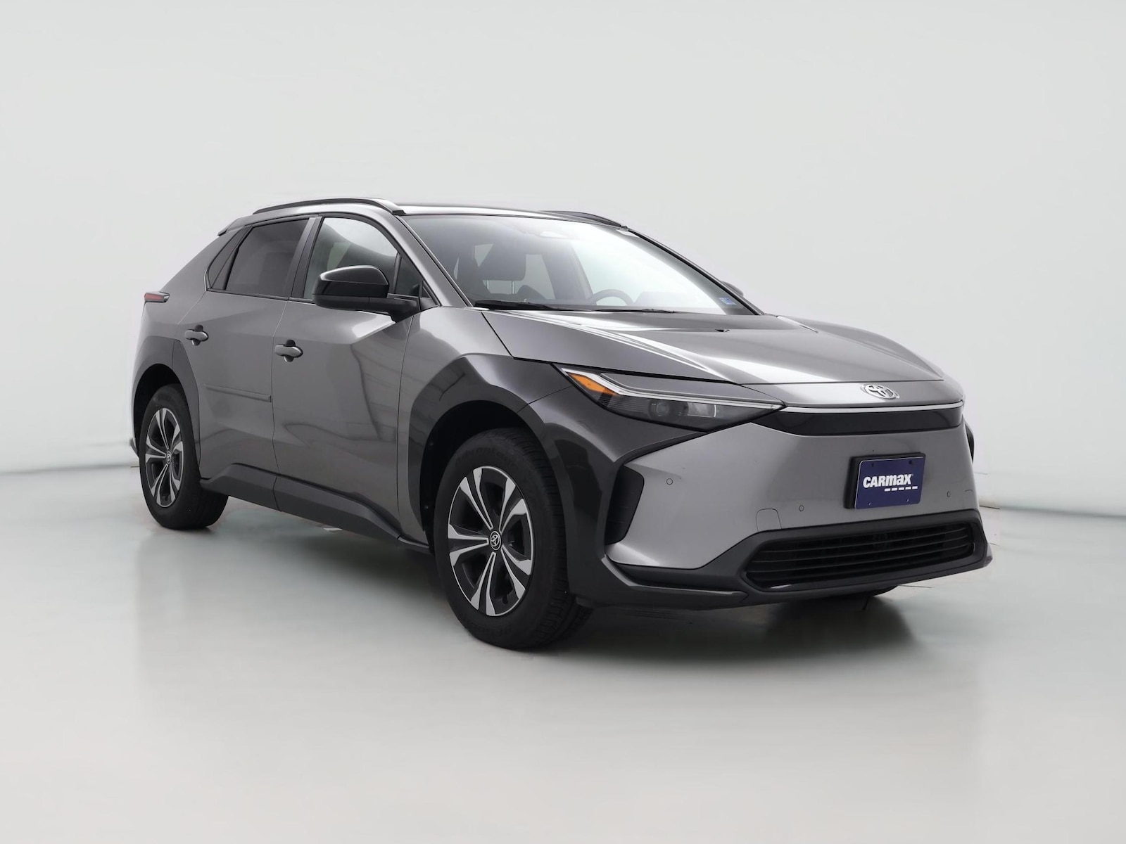 2023 Toyota bZ4X