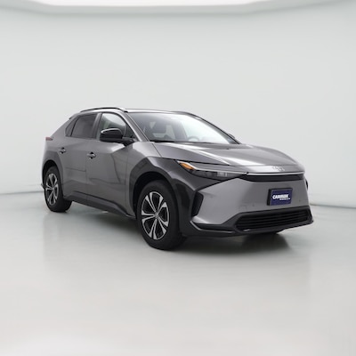 2023 Toyota bZ4X XLE