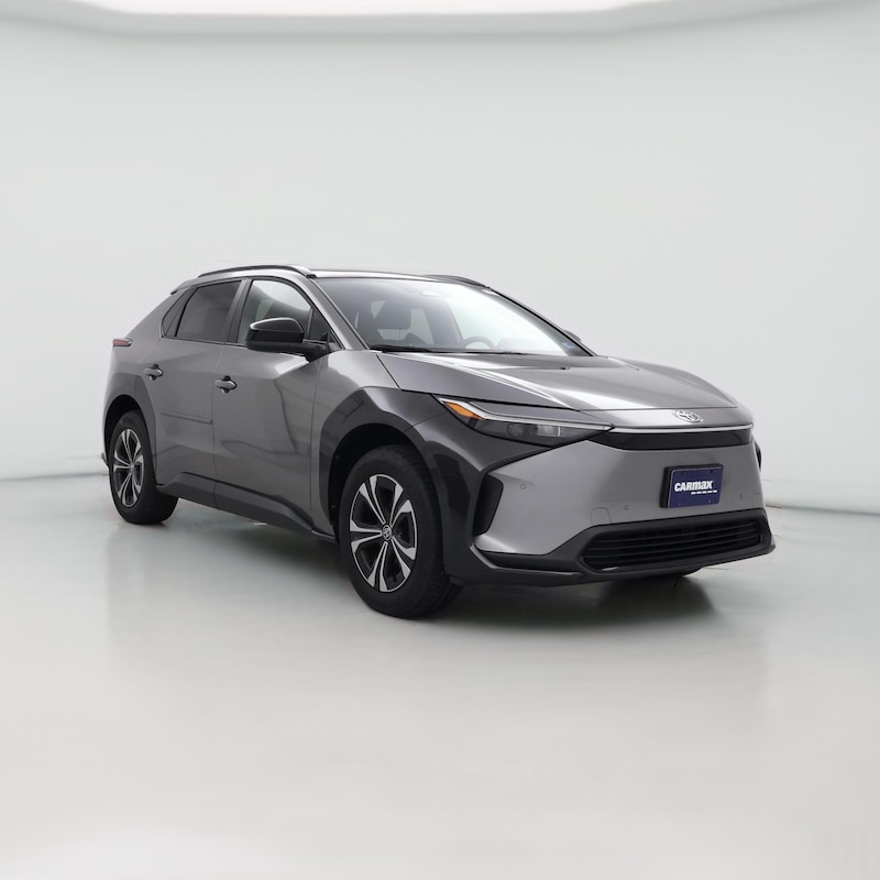2023 Toyota bZ4X XLE